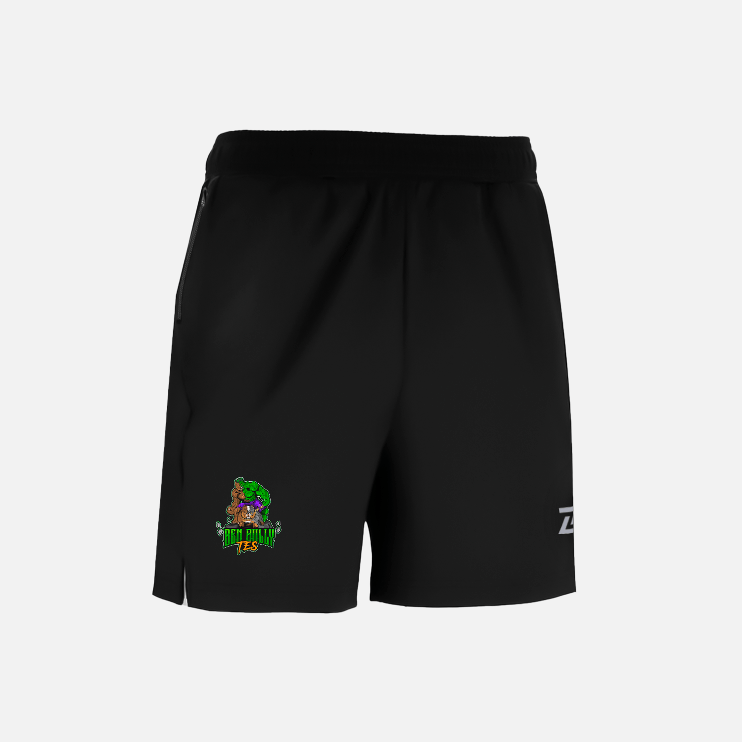 BEN BULLY TES (BLANCA) - Imagen 10