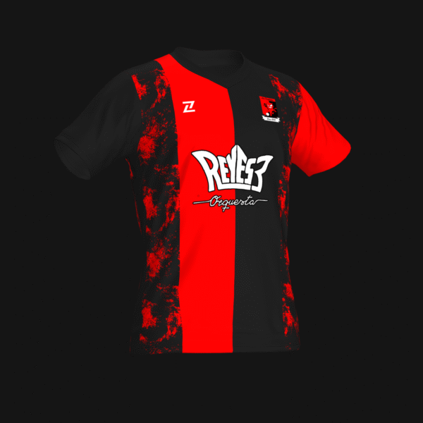 LOS DIABLILLOS
