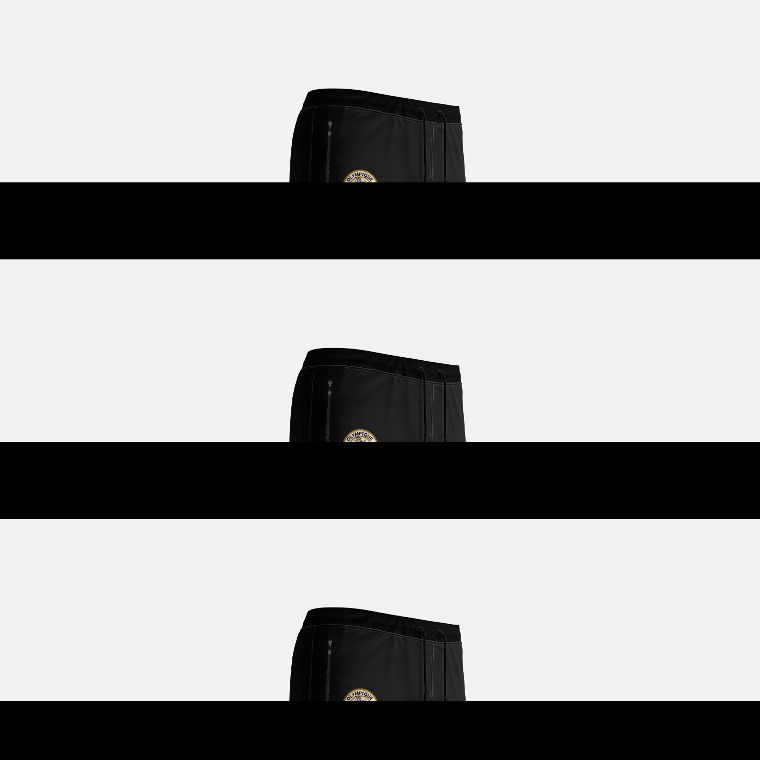 OLYMPIQUE DE BARCELO - Imagen 14