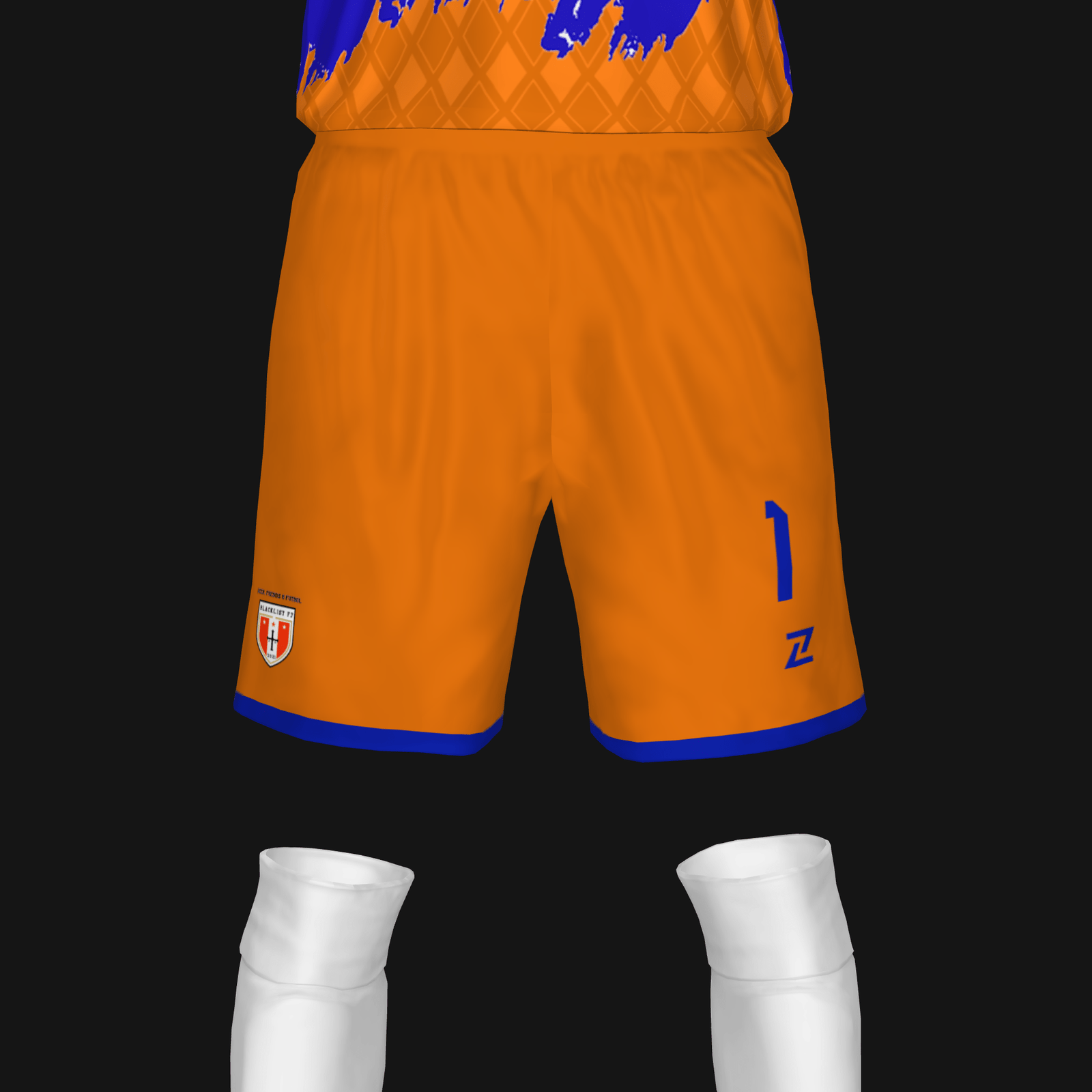 BLACKLIST F7 - Imagen 8