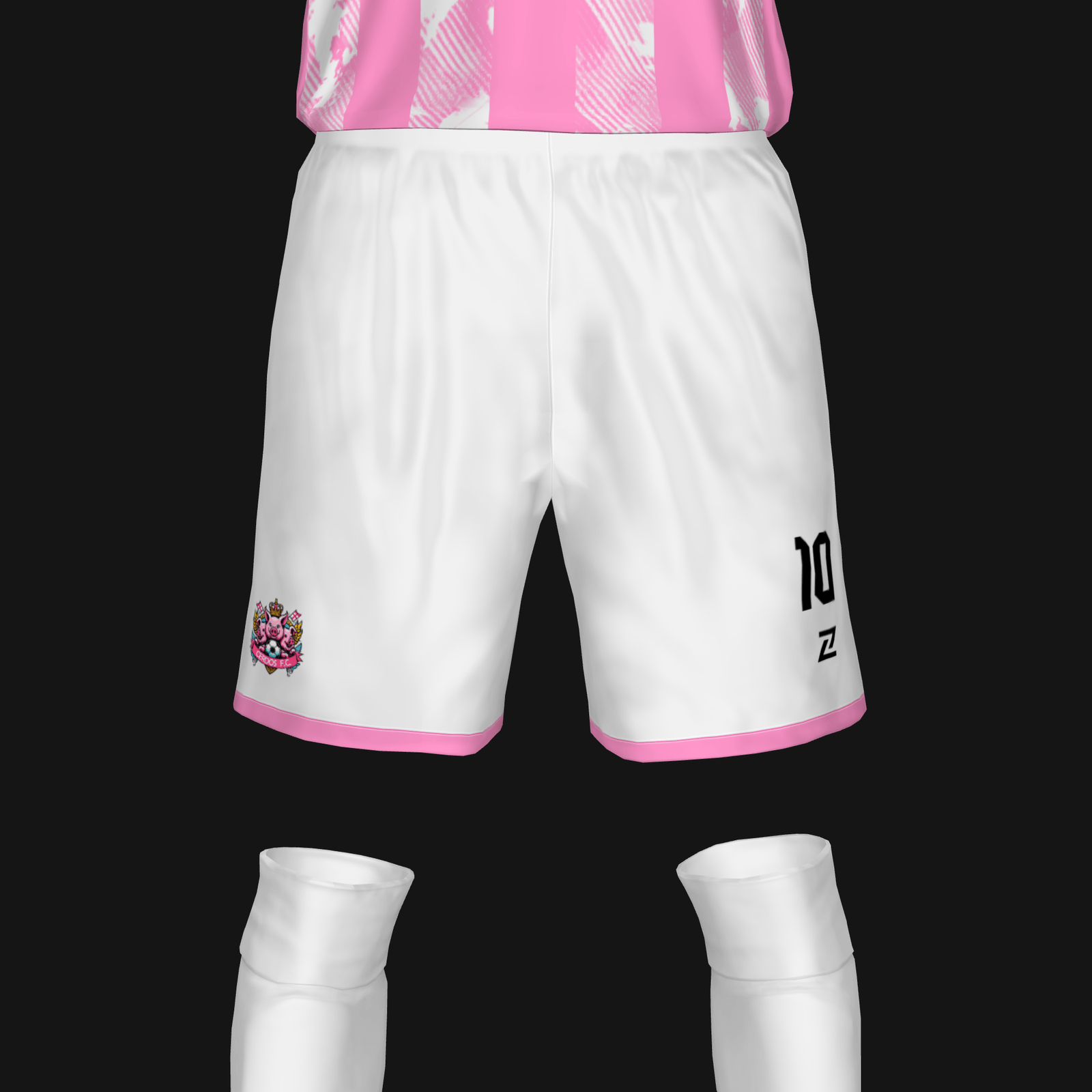 CERDOS FC - Imagen 7