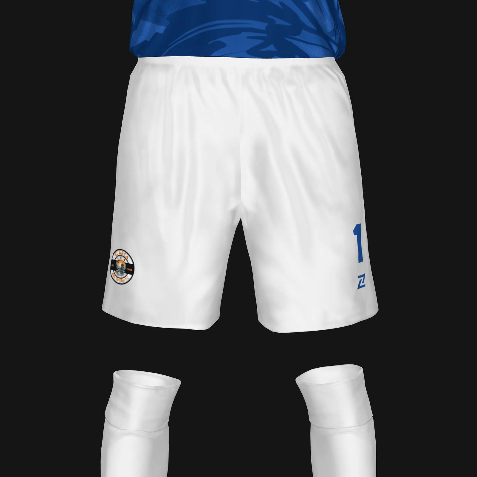 EL ARCA DEL CHEMI FC - Imagen 8