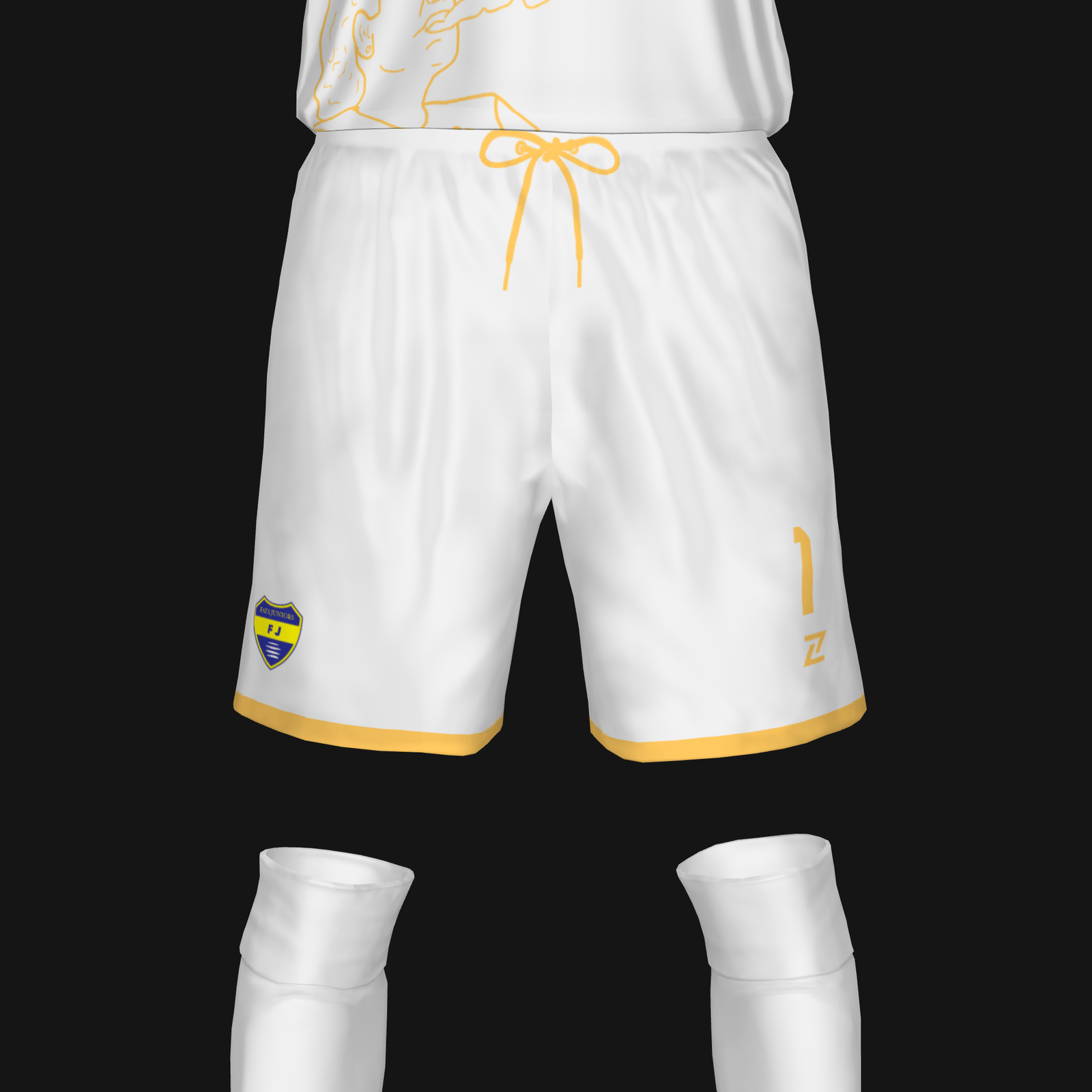 FAFA JUNIORS - Imagen 8