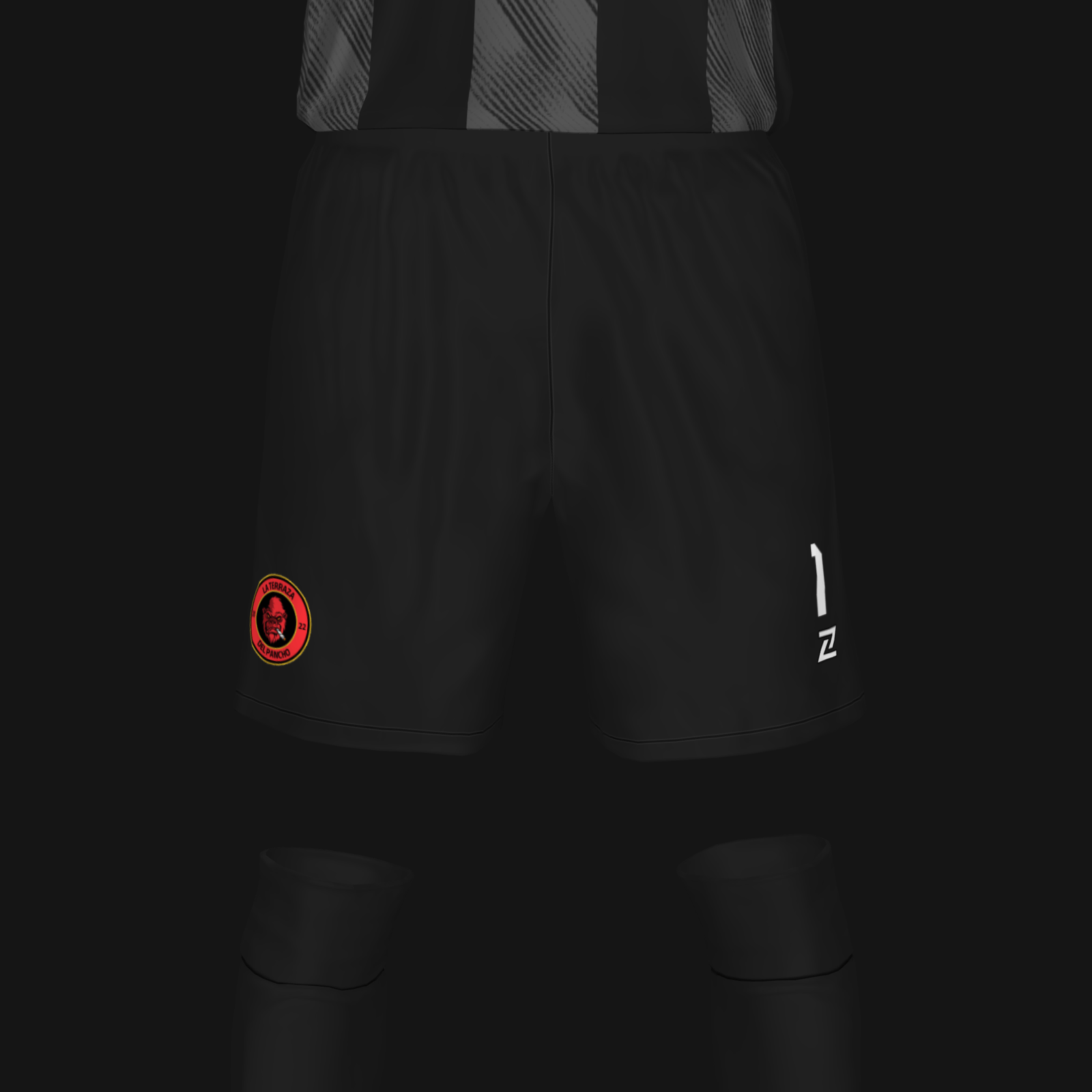 LA TERRAZA - Imagen 9