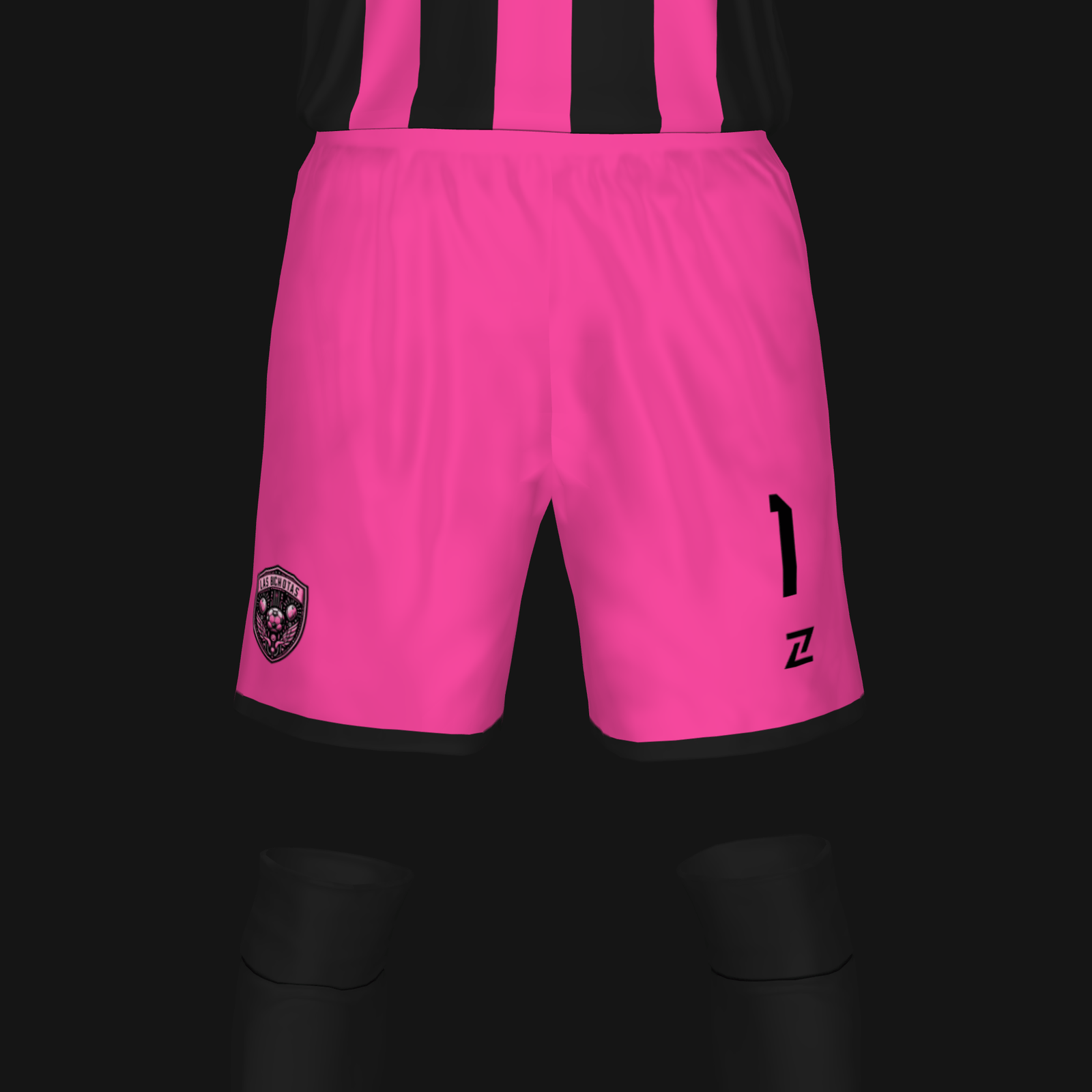 LAS BICHOTAS ROSA - Imagen 7