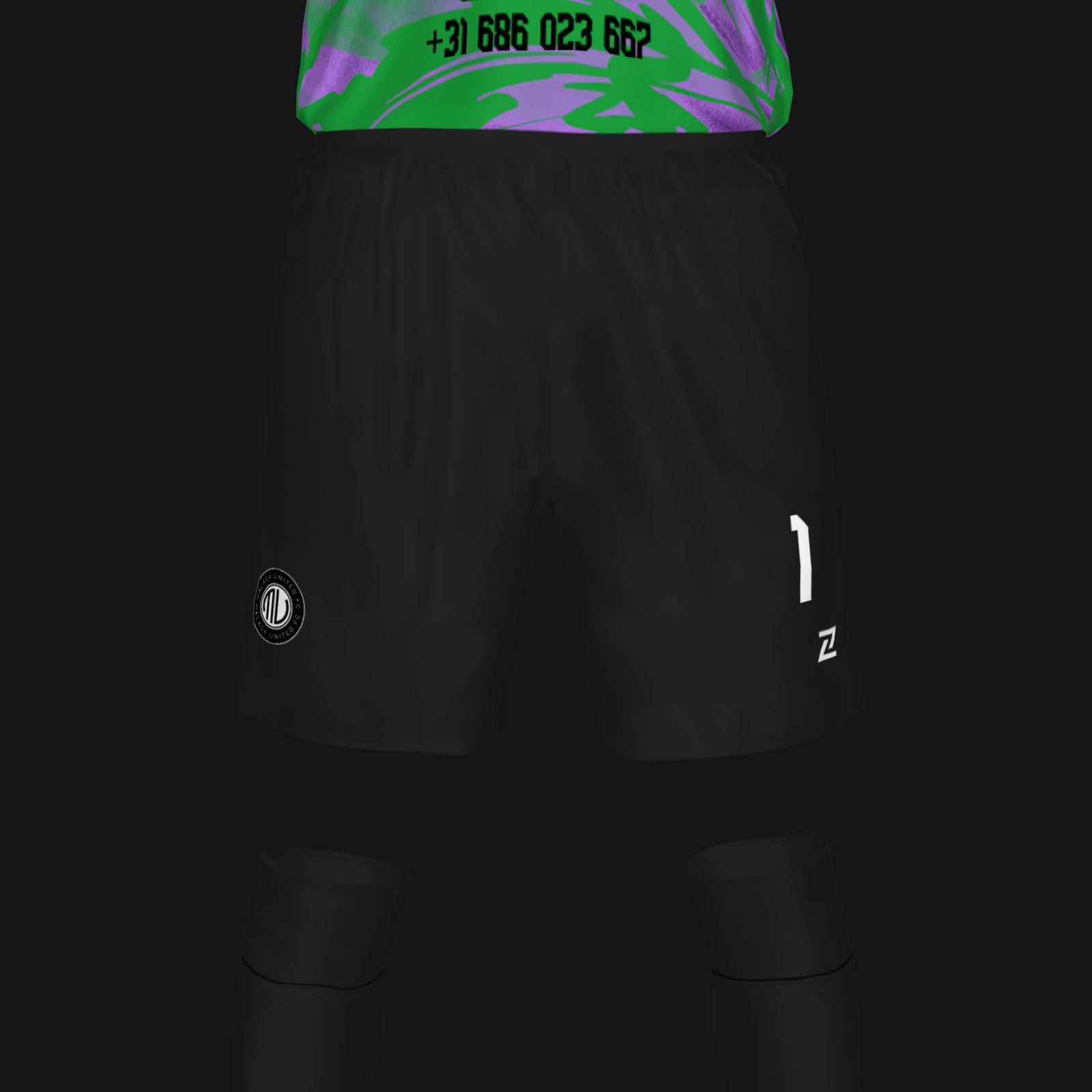 MALAGA UNITED - Imagen 8