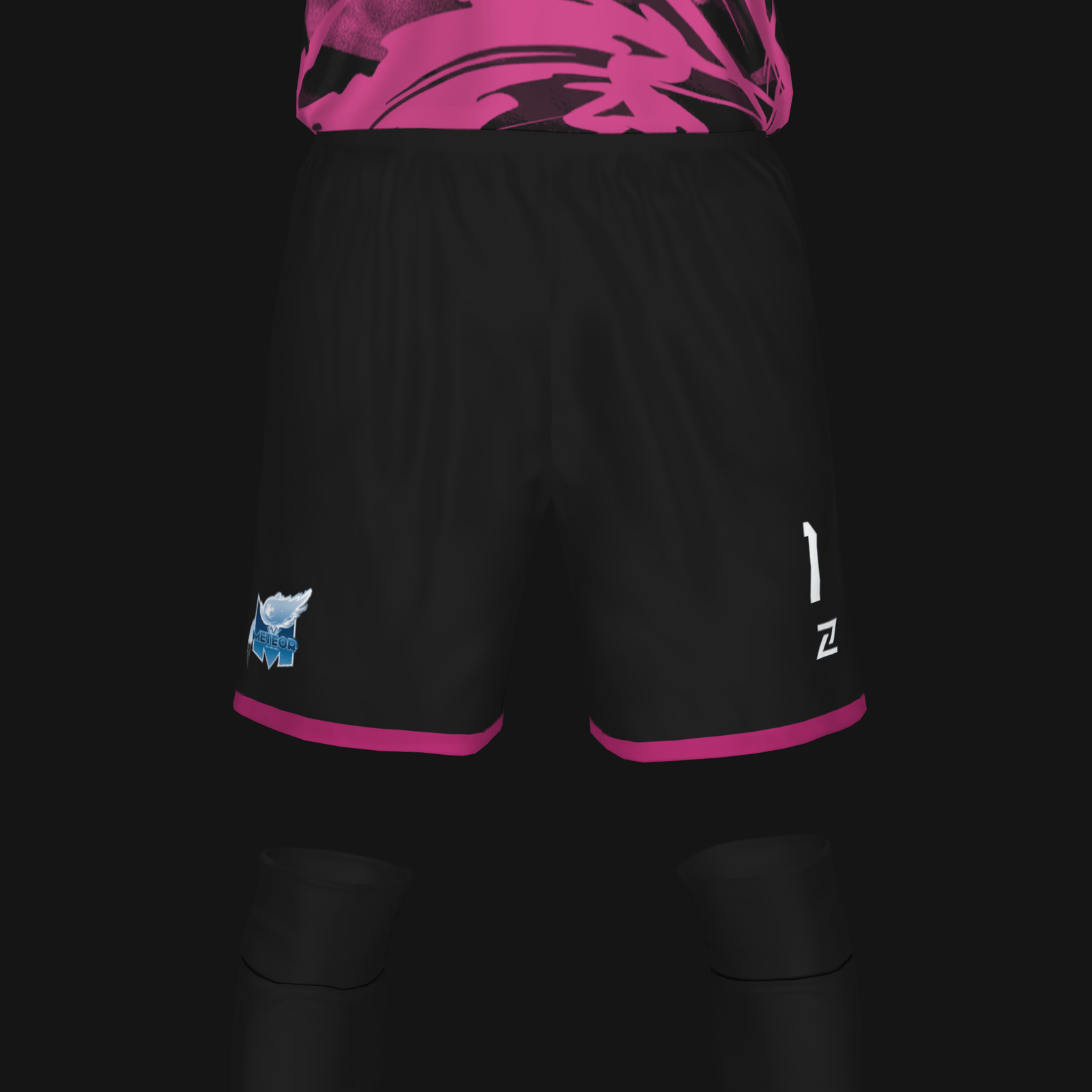 METEOR ACADEMY - Imagen 10