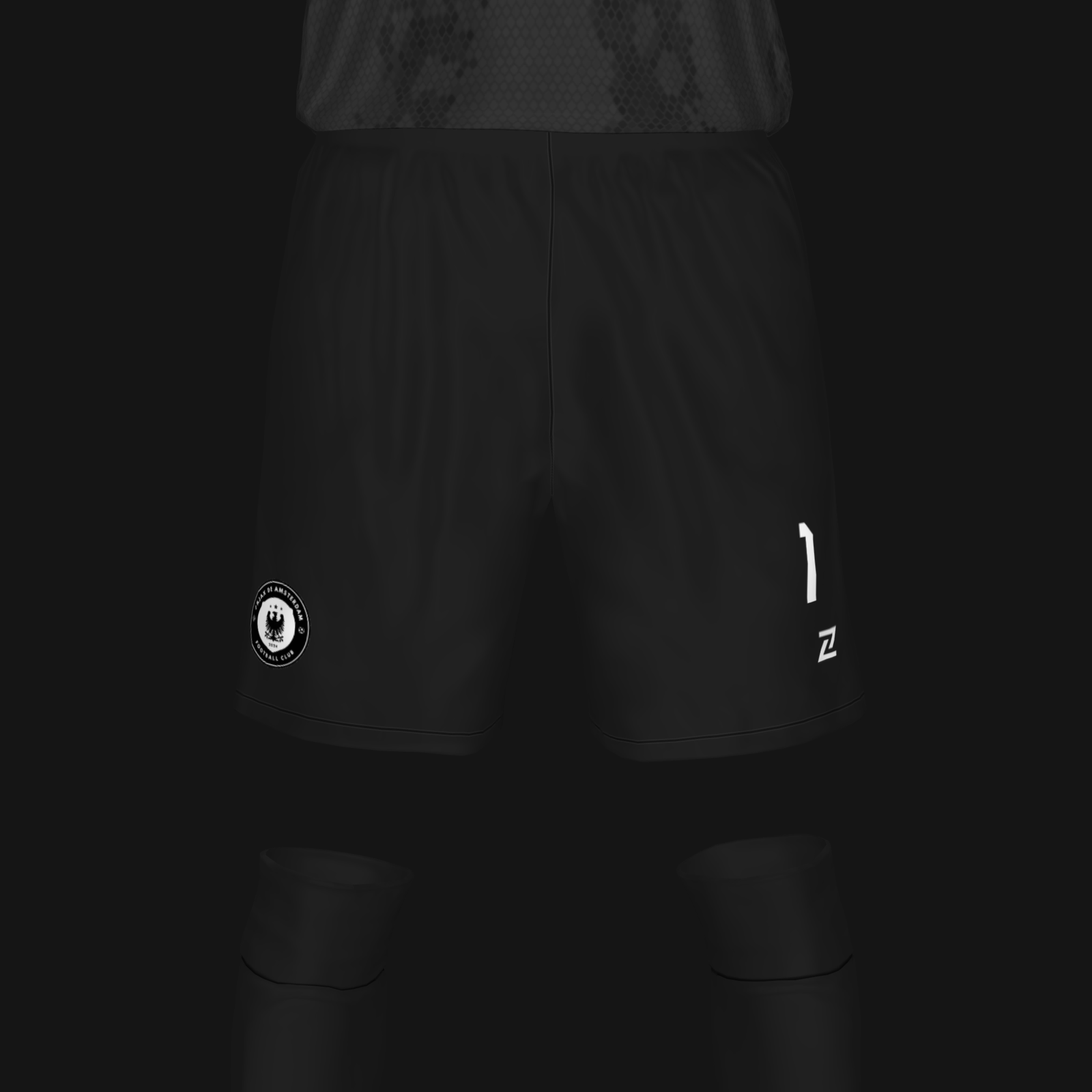 PAJAX DE AMSTERDAM - Imagen 8