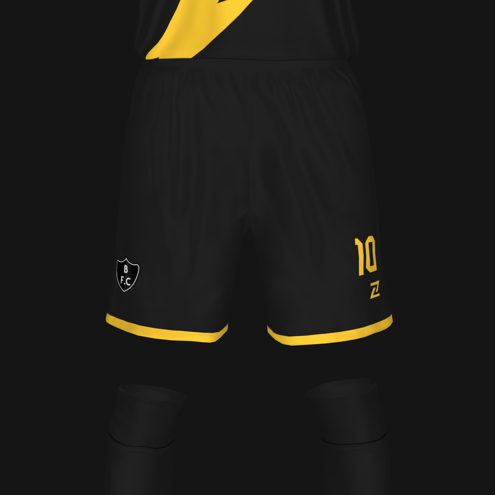 BARRIO FC - Imagen 10