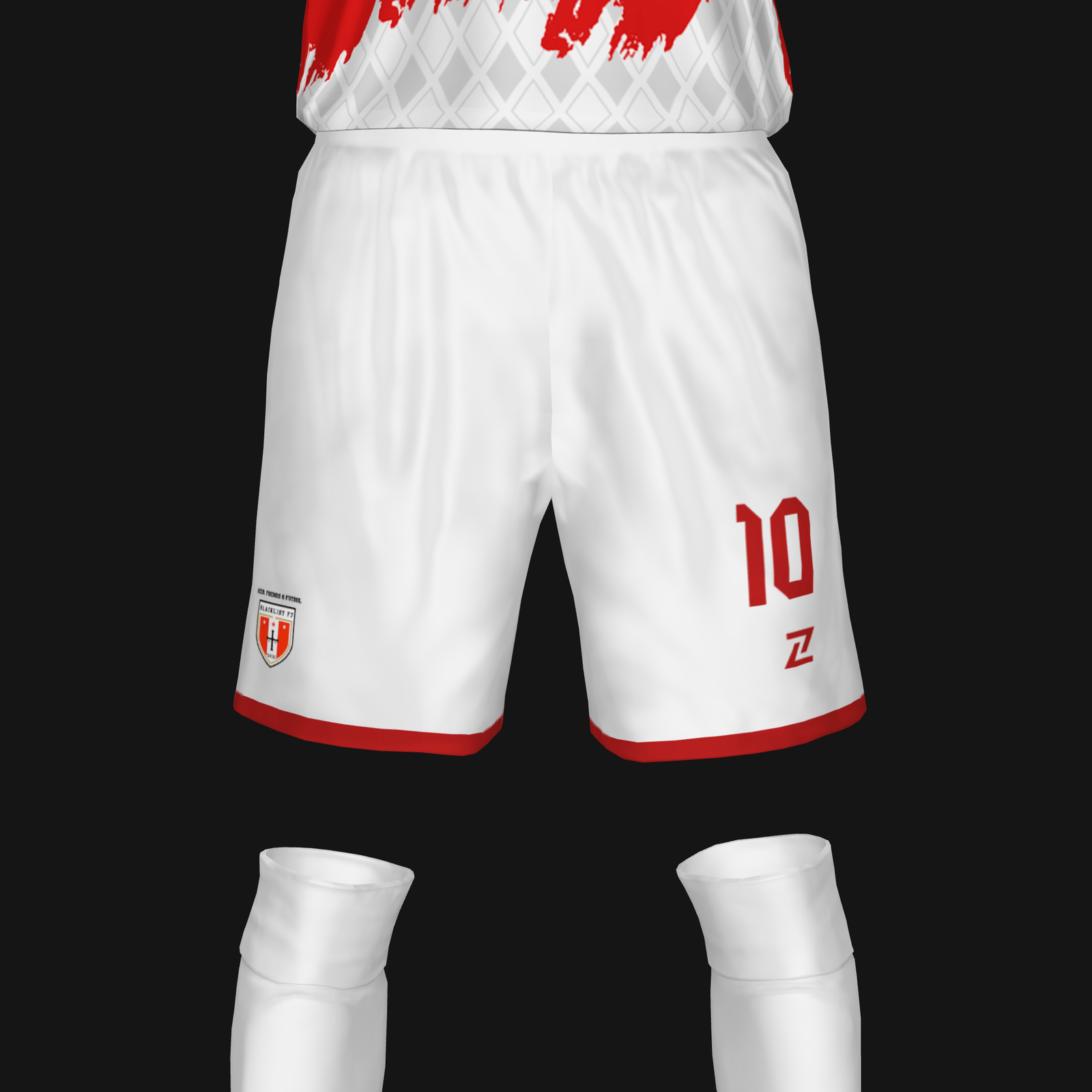 BLACKLIST F7 - Imagen 11