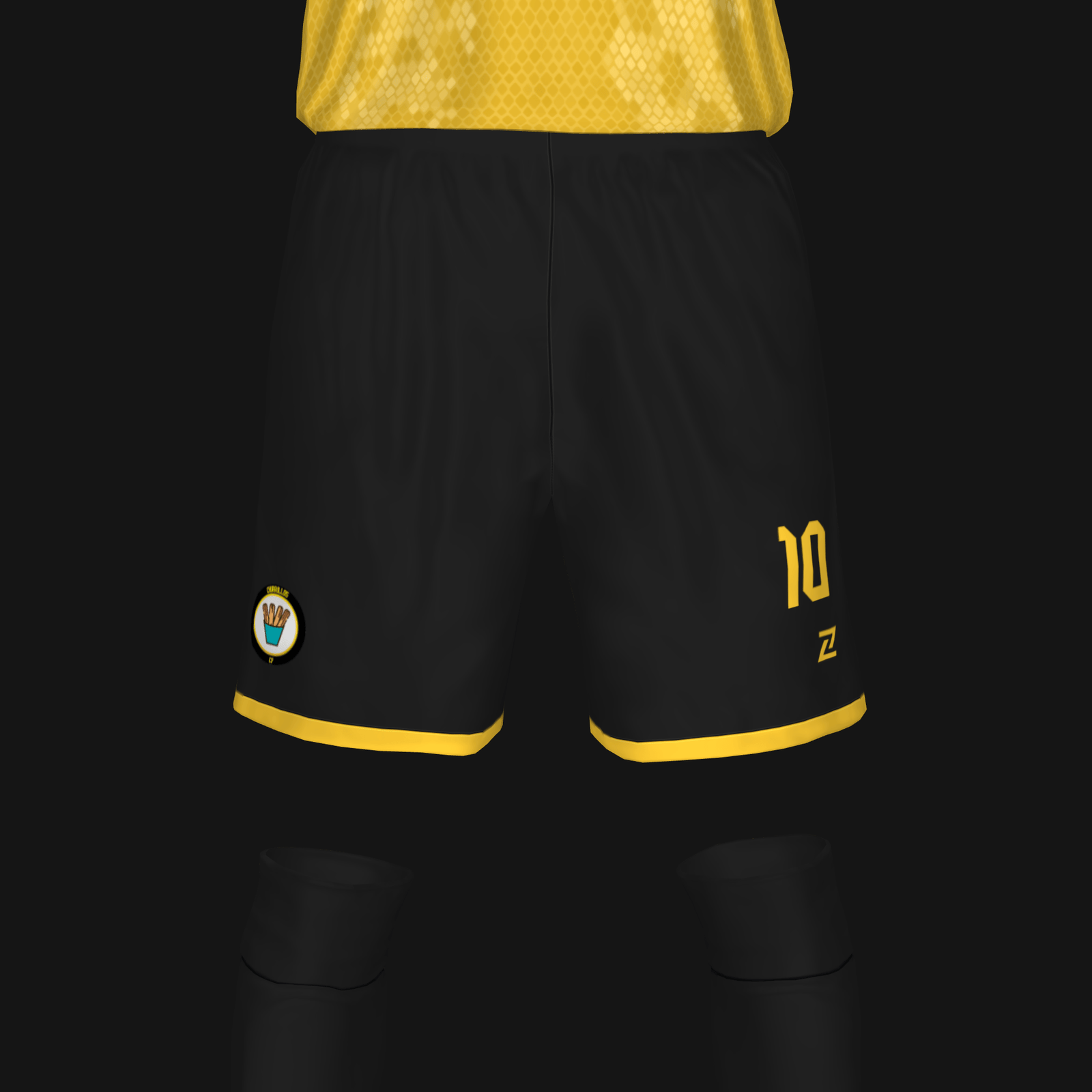 CHURRILLOS CF - Imagen 8