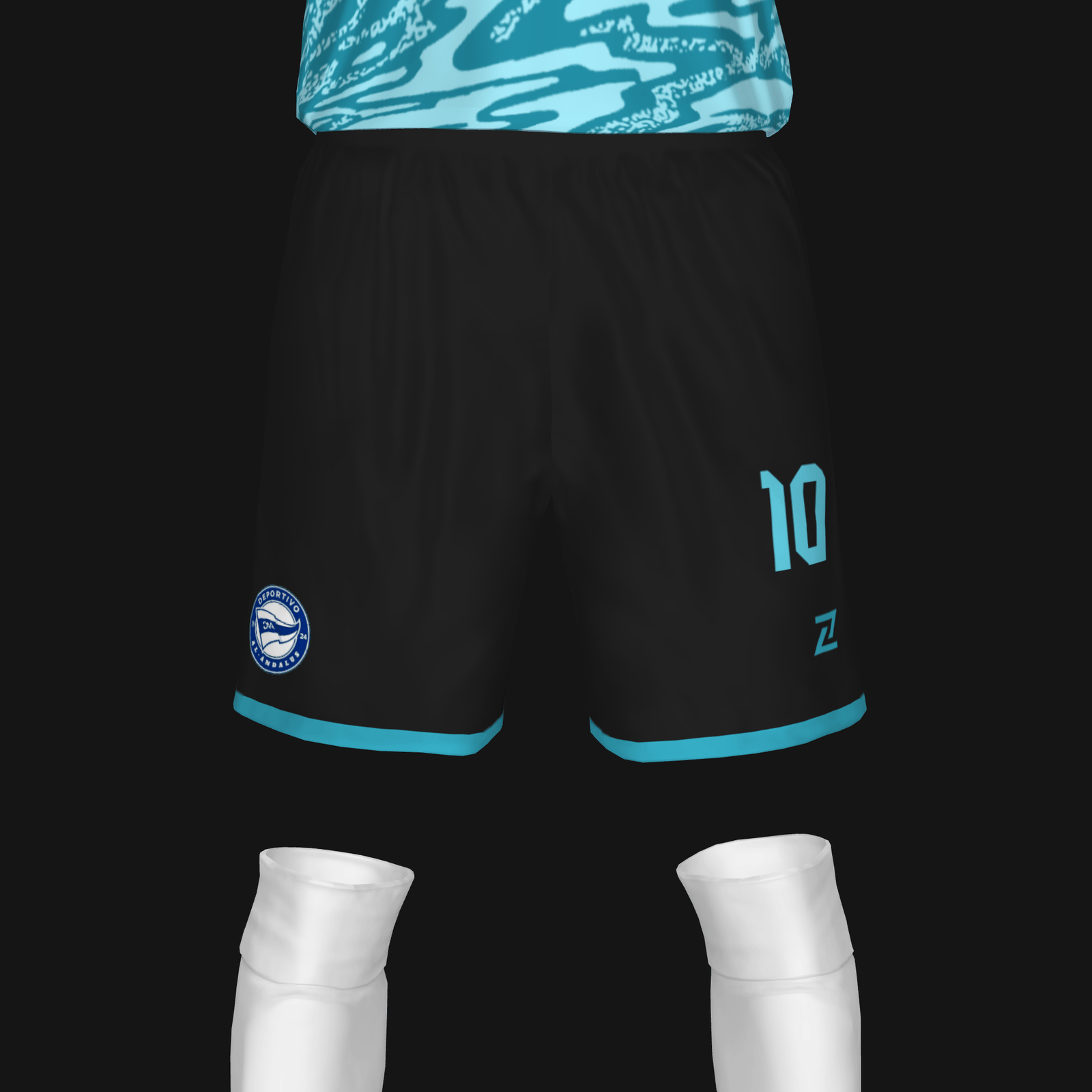 DEPORTIVO AL ANDALUS - Imagen 6