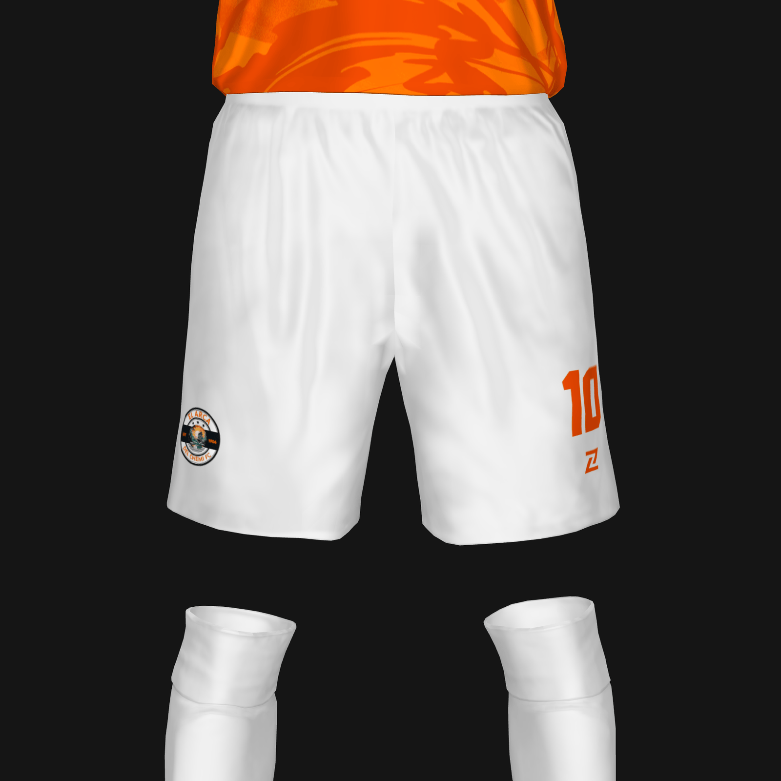 EL ARCA DEL CHEMI FC - Imagen 11