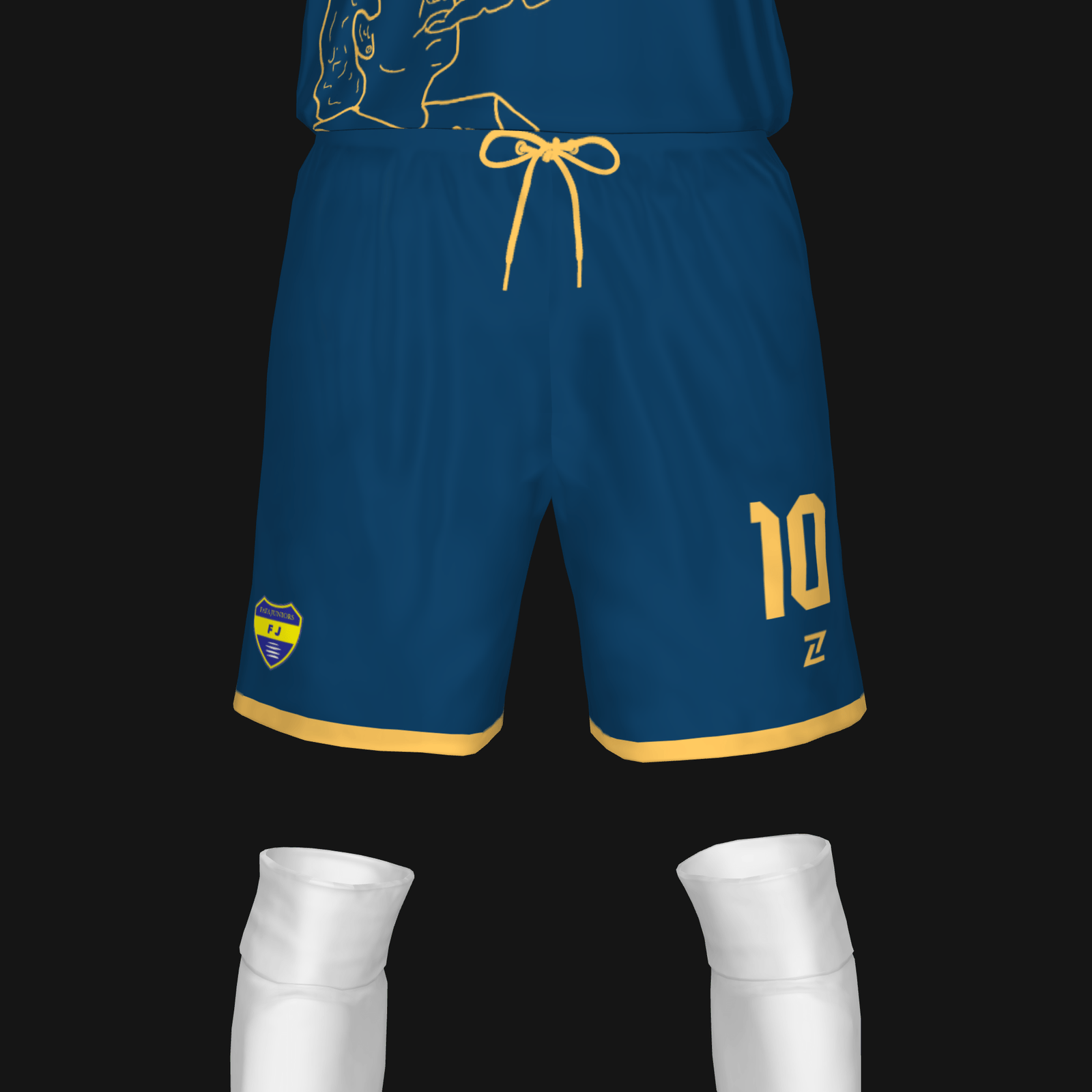 FAFA JUNIORS - Imagen 11