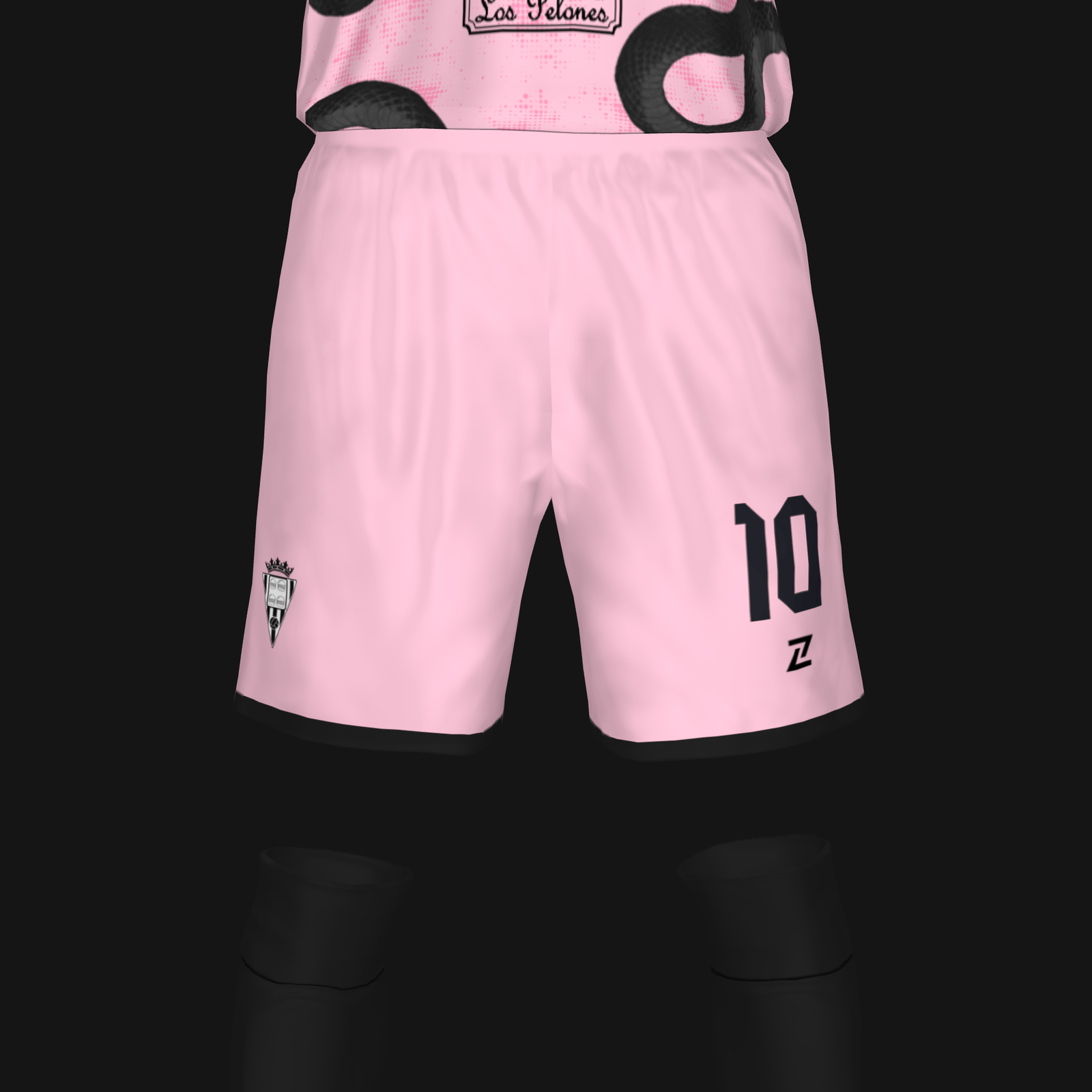 GORDOBA FS - Imagen 10