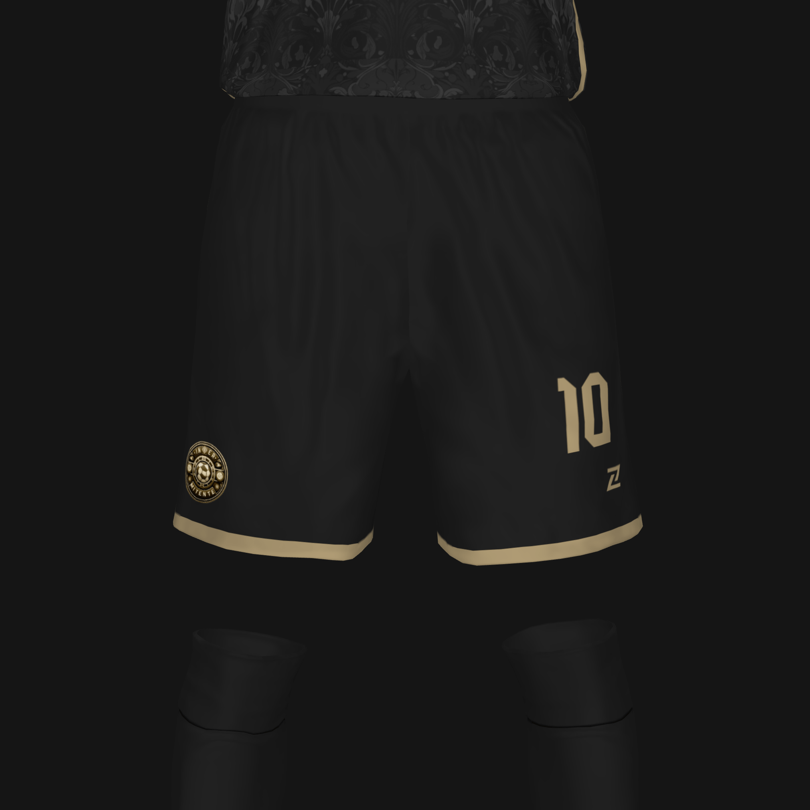 INTER MITENTE CHEMA - Imagen 11