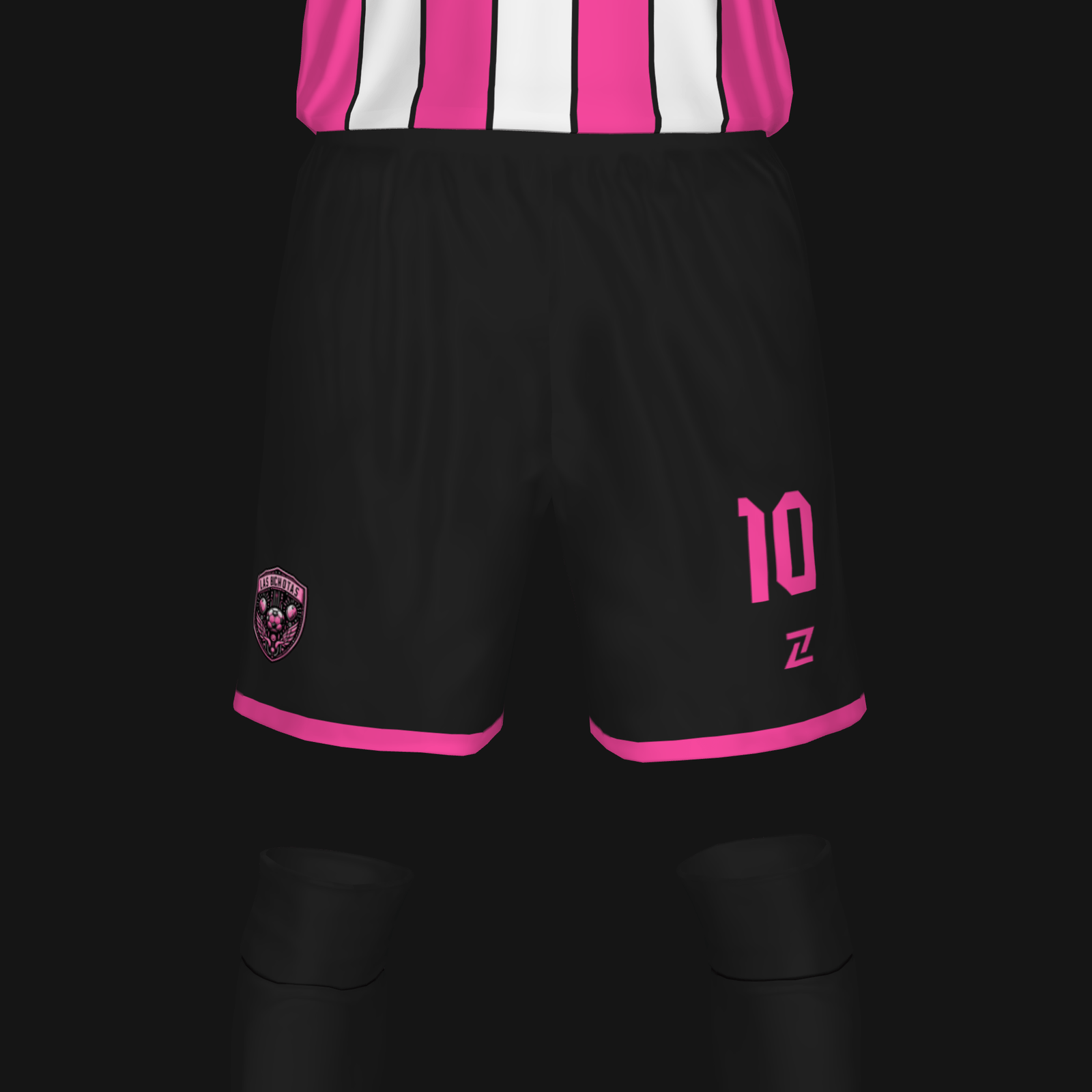 LAS BICHOTAS ROSA - Imagen 10