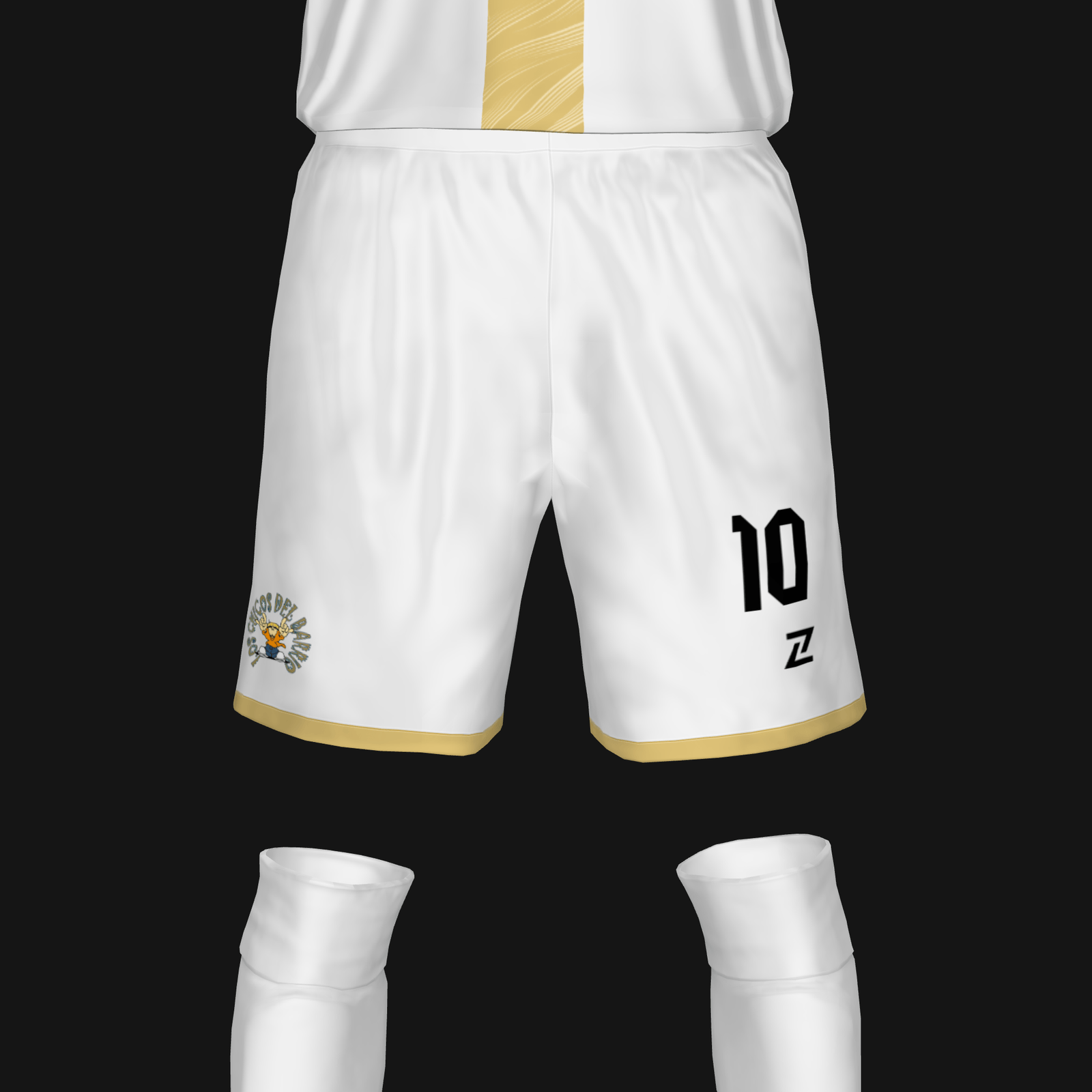 LOS CHICOS DEL BARRIO - Imagen 11