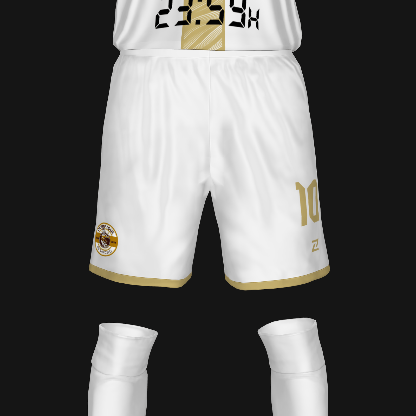 OLYMPIQUE DE BARCELO - Imagen 11