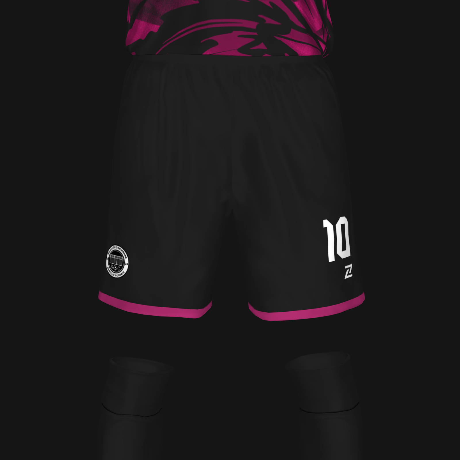 SELECCION COCHERANA - Imagen 8