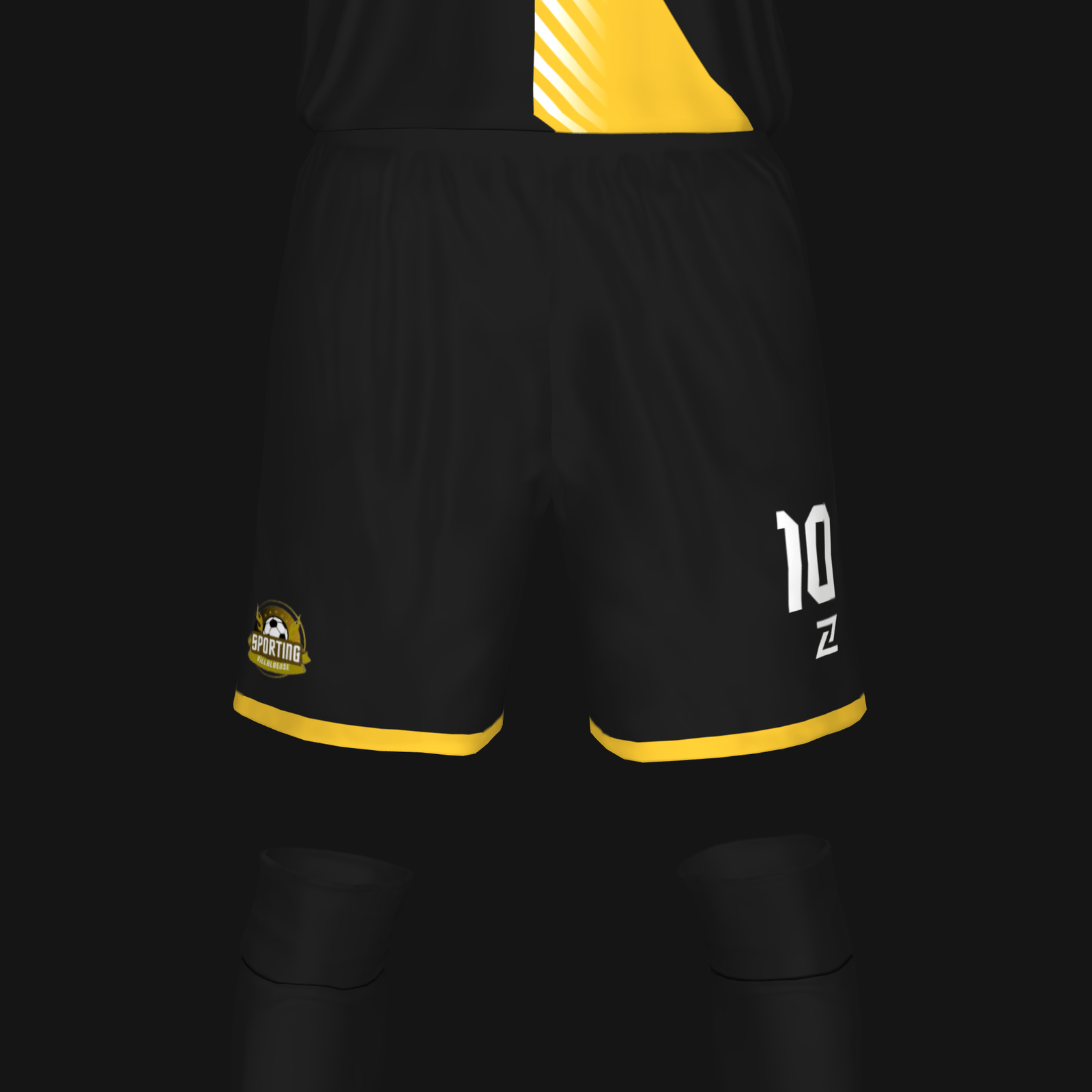 SPORTING VILLALBENSE - Imagen 10