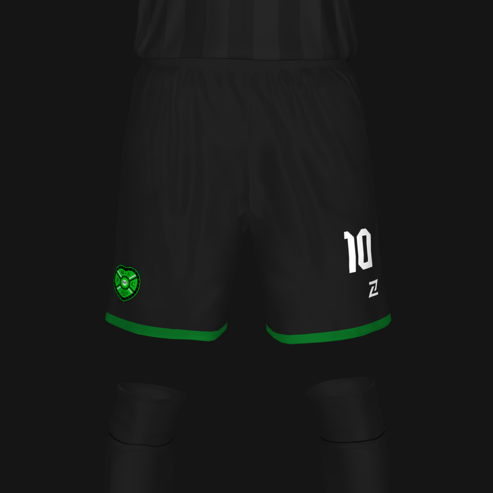 STICKSON FC - Imagen 8