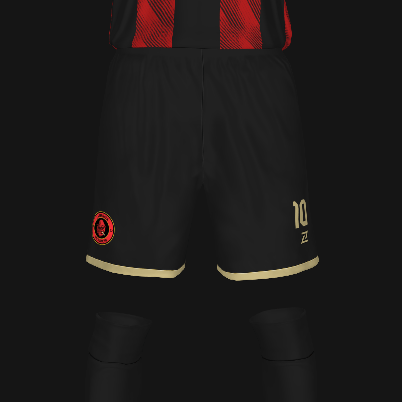 LA TERRAZA - Imagen 11