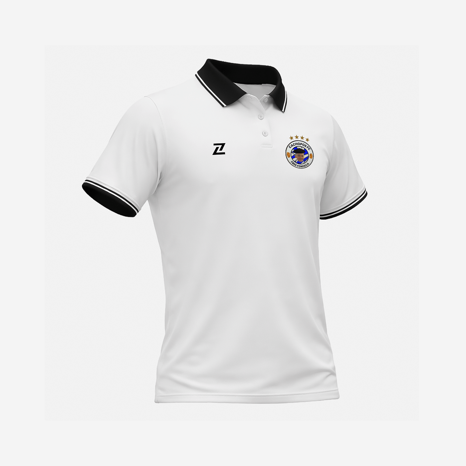 CACHOPOS FC - Imagen 4