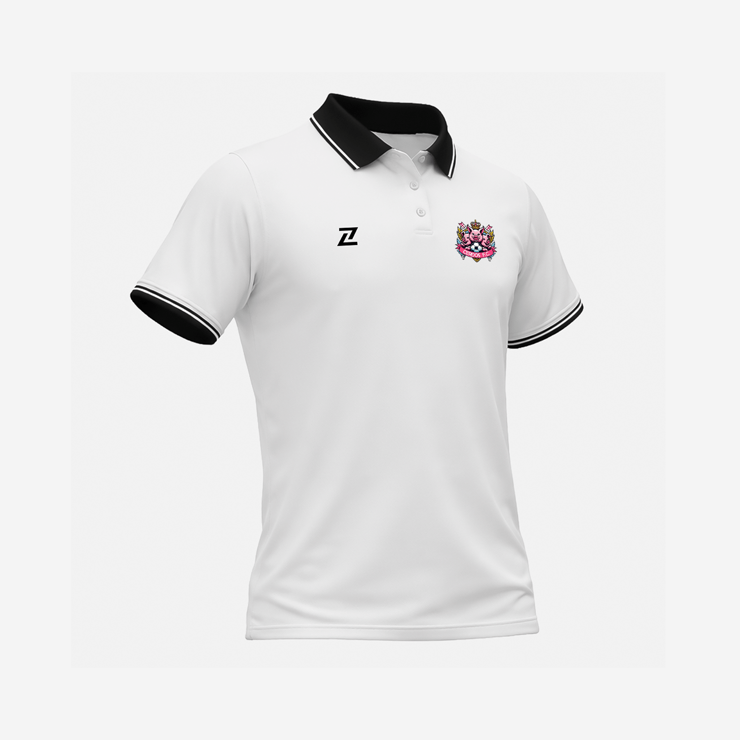 CERDOS FC - Imagen 7