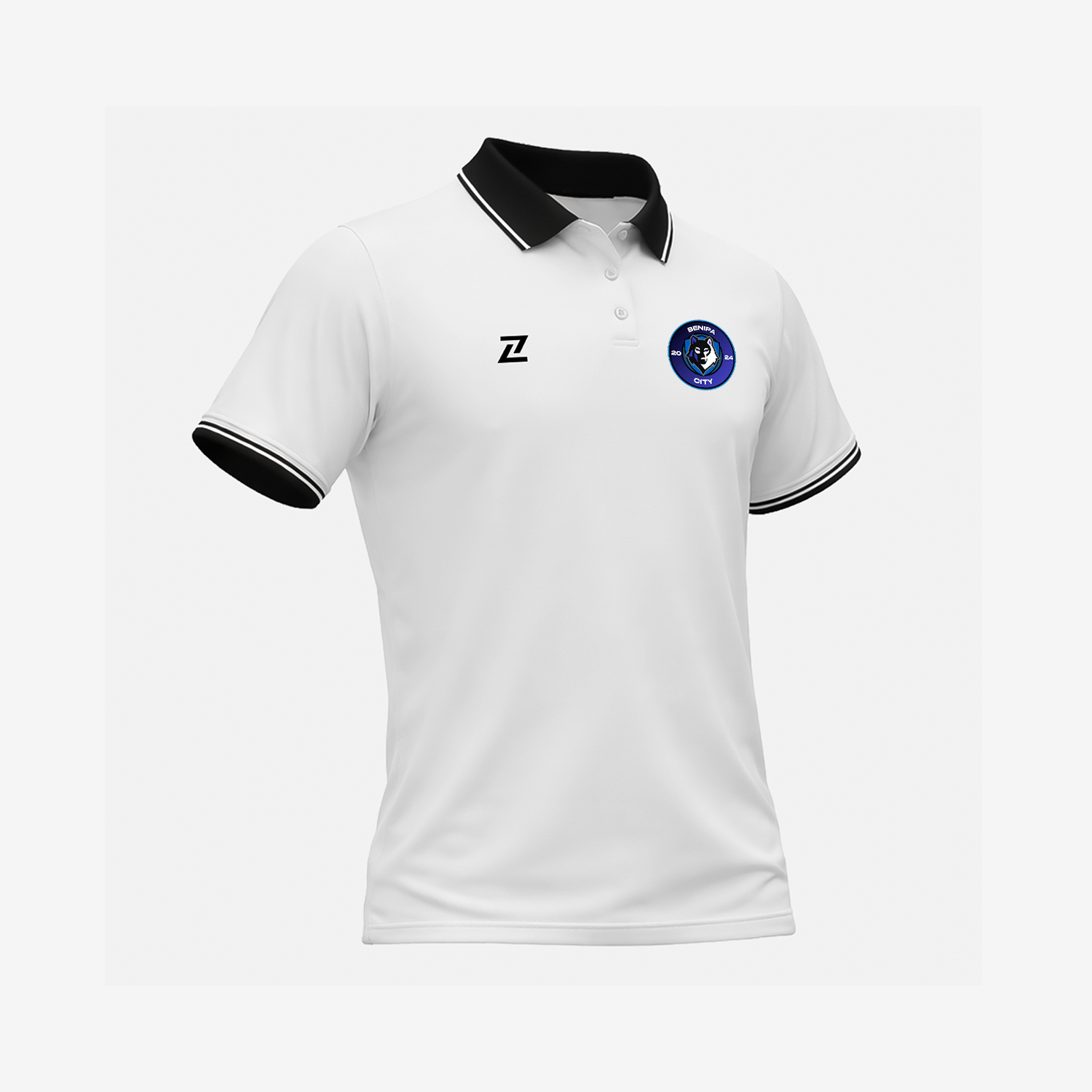 BENIPA CITY - Imagen 14