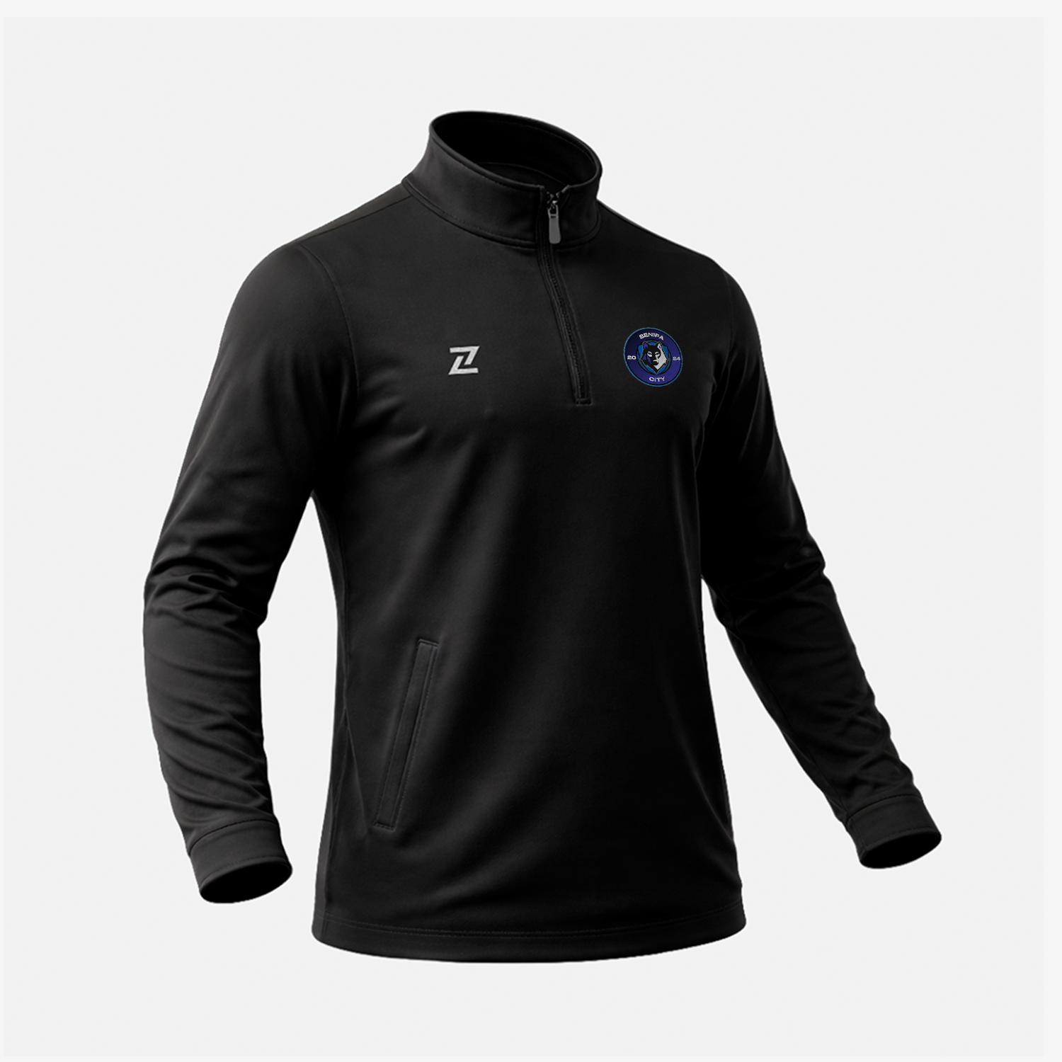 BENIPA CITY - Imagen 12