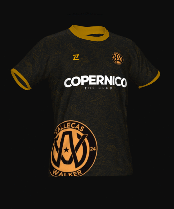 VALLECAS WALKER