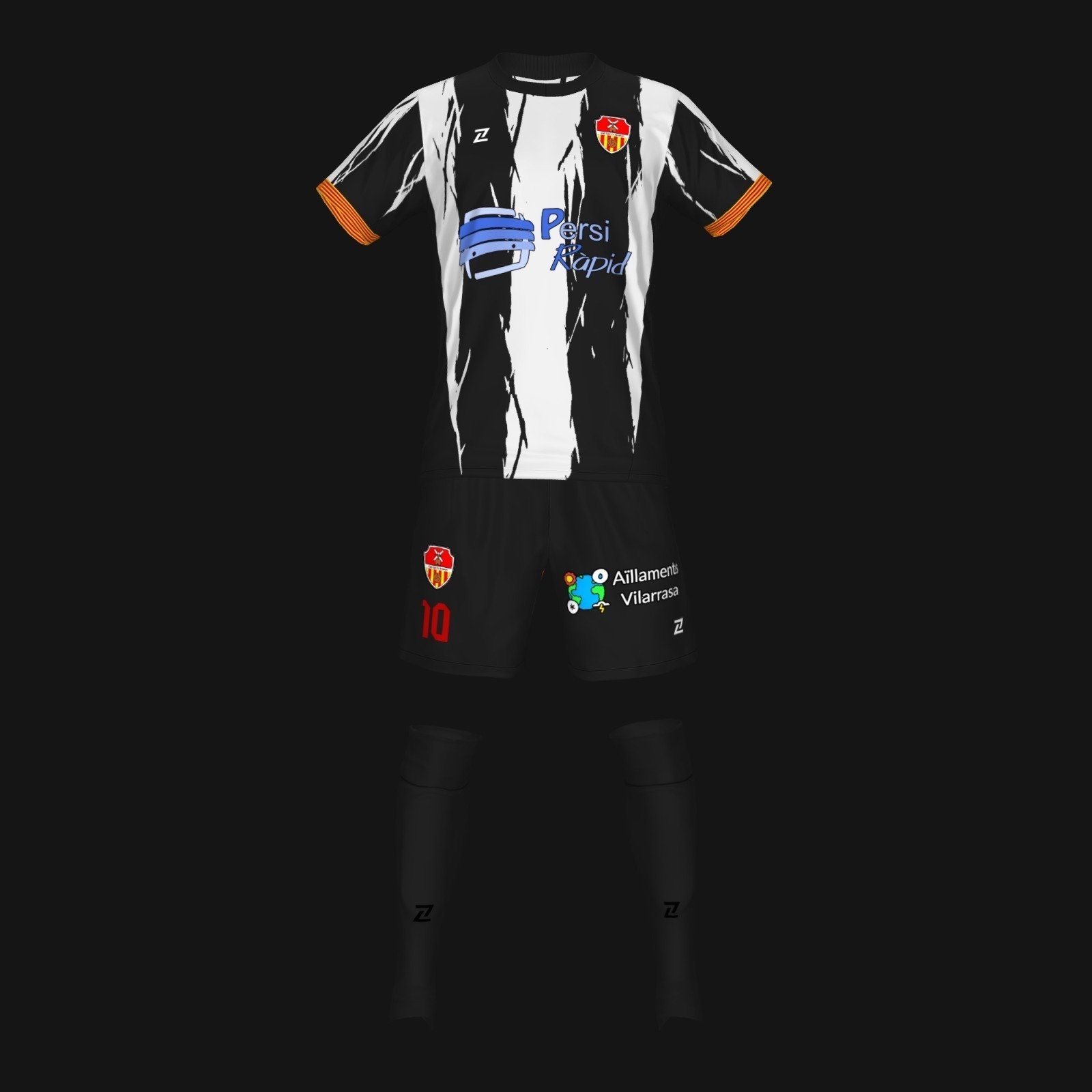 CLUB SPORTIU BENAVENT