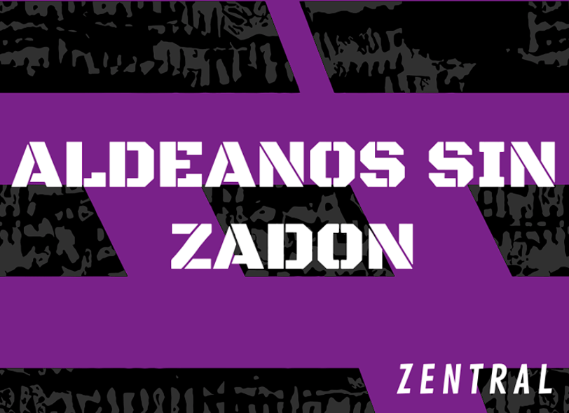 ALDEANOS SIN ZADON - Imagen 8