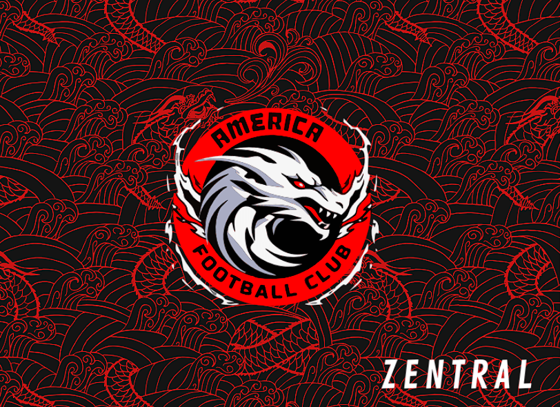 AMERICA FC DRAGON - Imagen 6