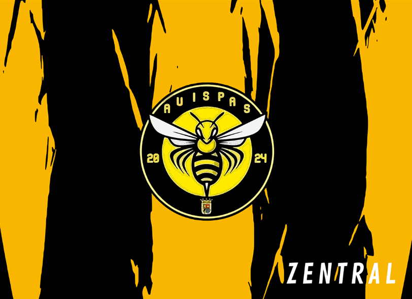 AVISPAS 20 24 - Imagen 6