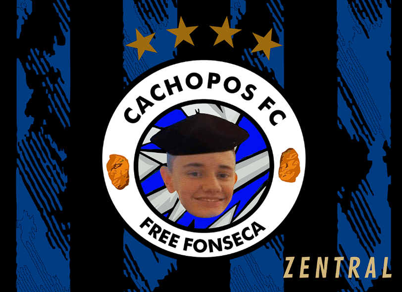 CACHOPOS FC - Imagen 6