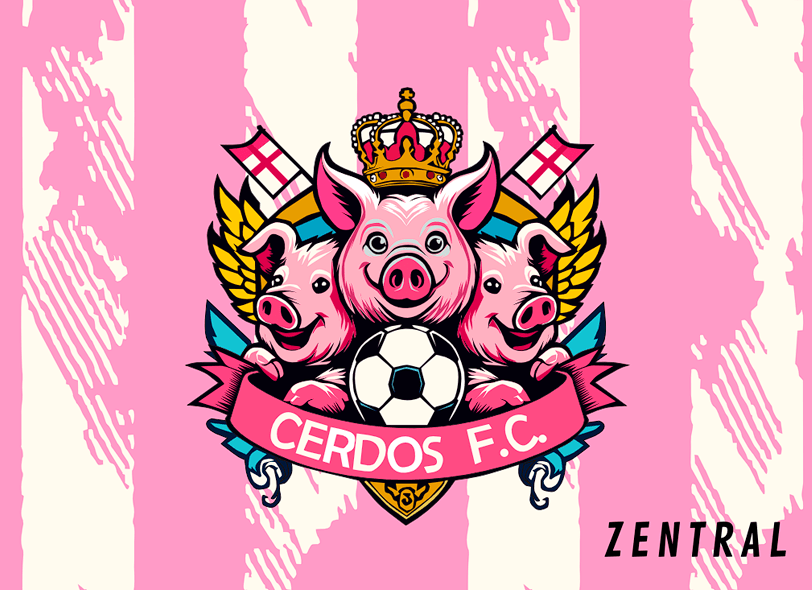 CERDOS FC - Imagen 6
