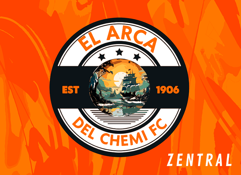 EL ARCA DEL CHEMI FC - Imagen 6