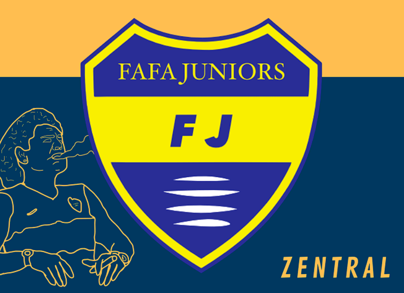 FAFA JUNIORS - Imagen 6