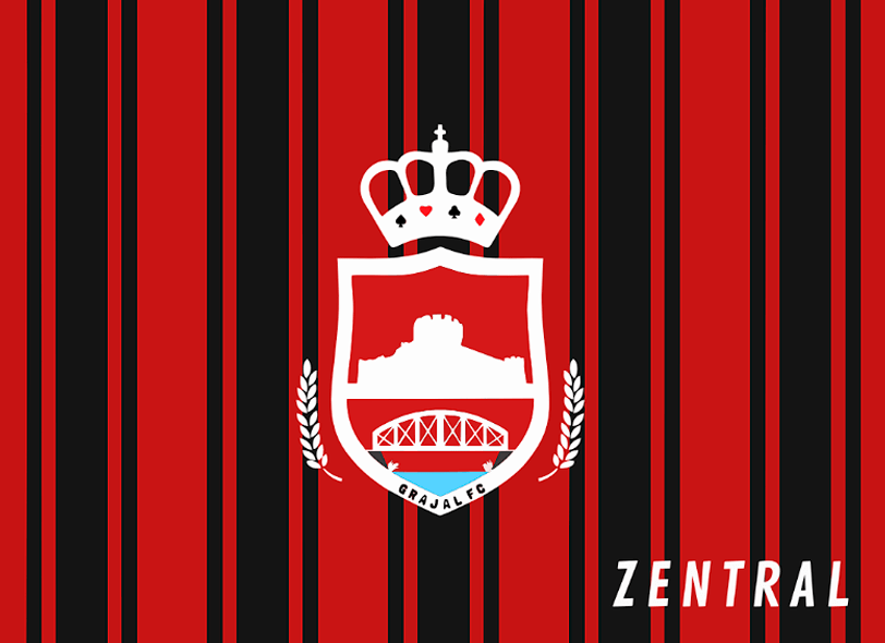 GRAJAL FC - Imagen 6