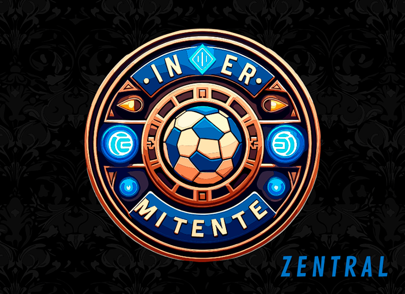 INTER MITENTE CHEMA - Imagen 6