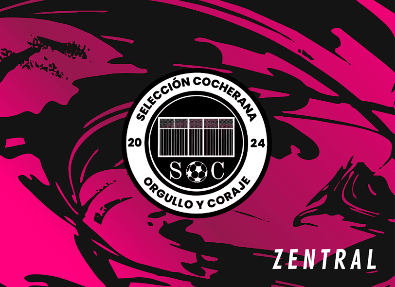 SELECCION COCHERANA - Imagen 6