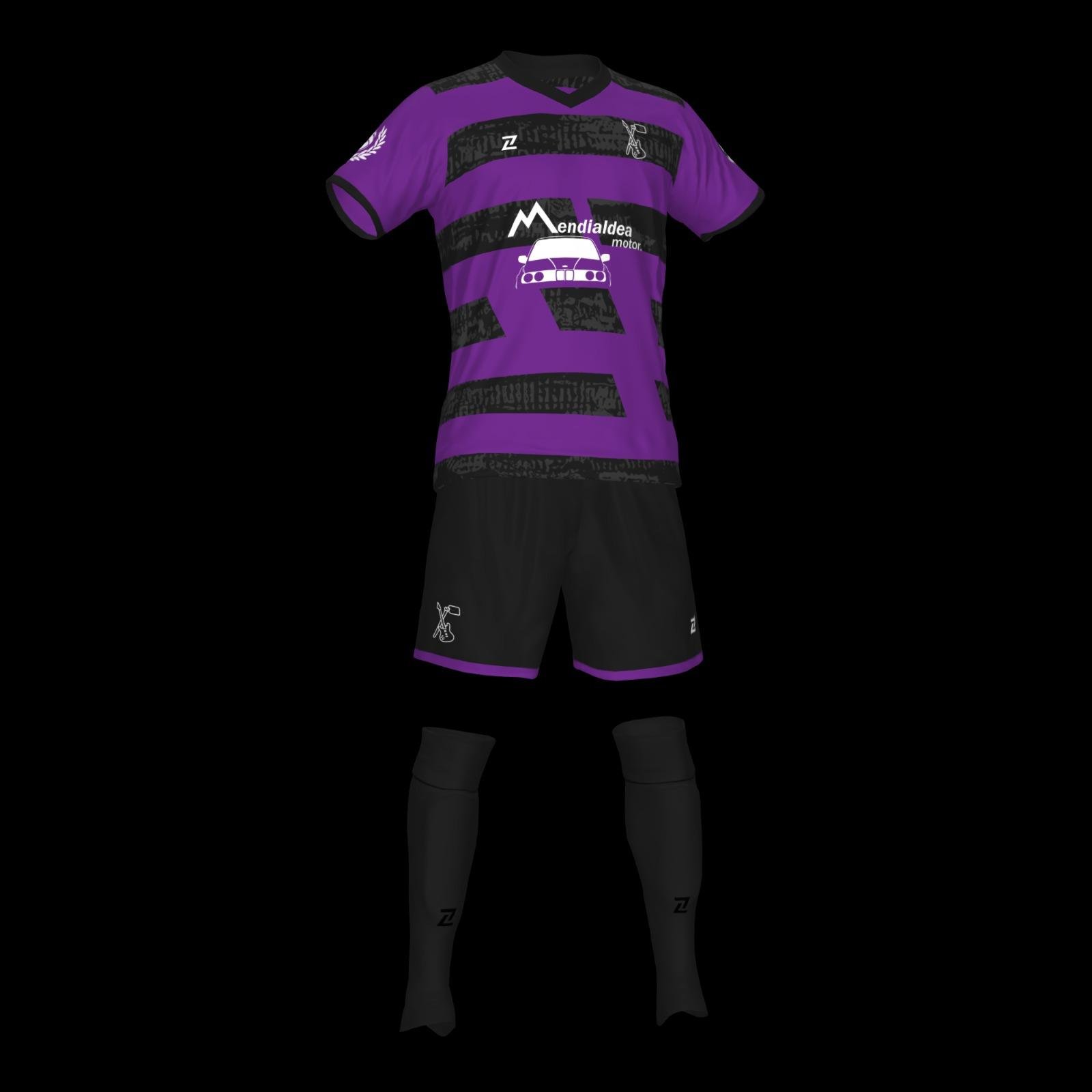 ALDEANOS SIN ZADON - Imagen 7