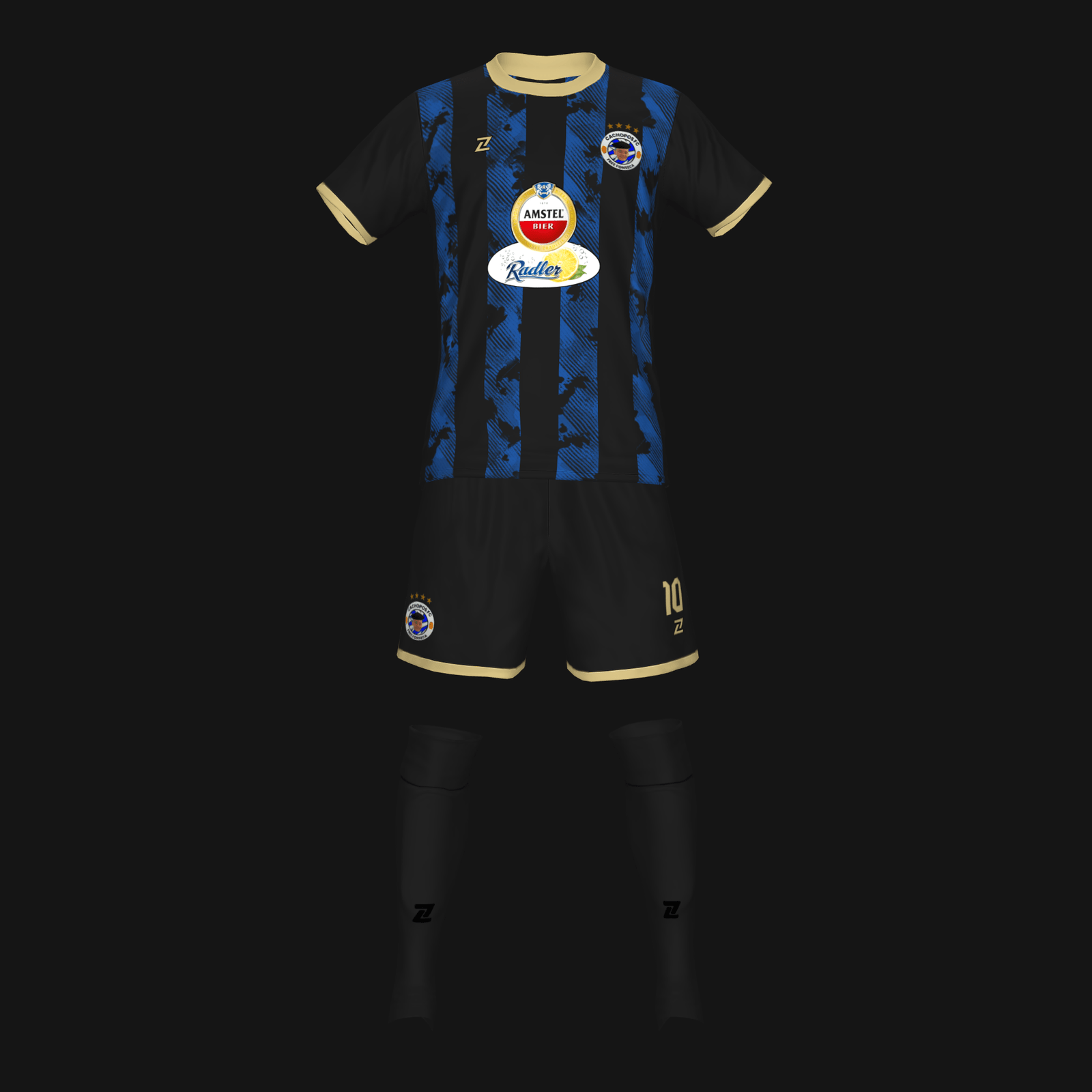 CACHOPOS FC - Imagen 7