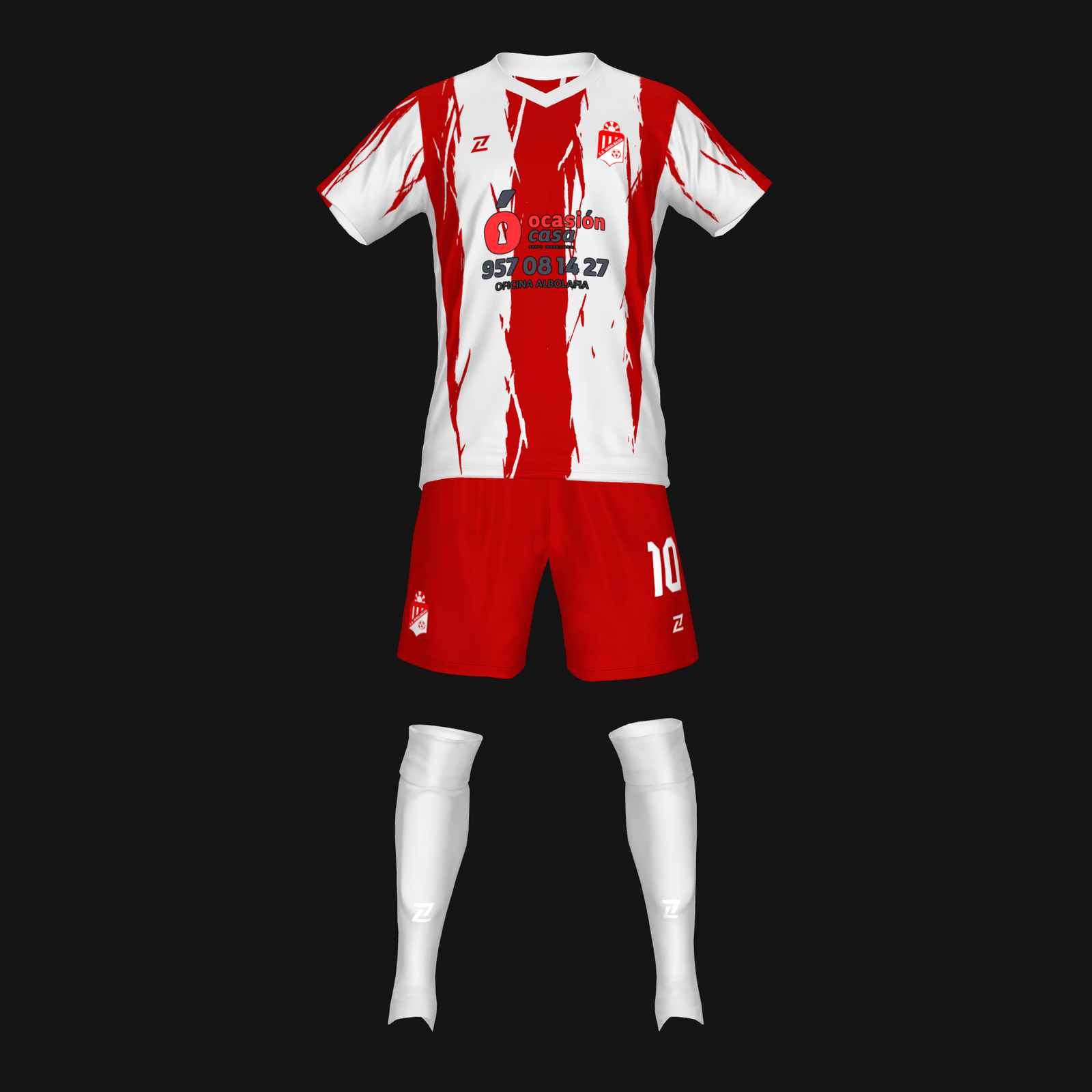 CD MIRALBAIDA - Imagen 7