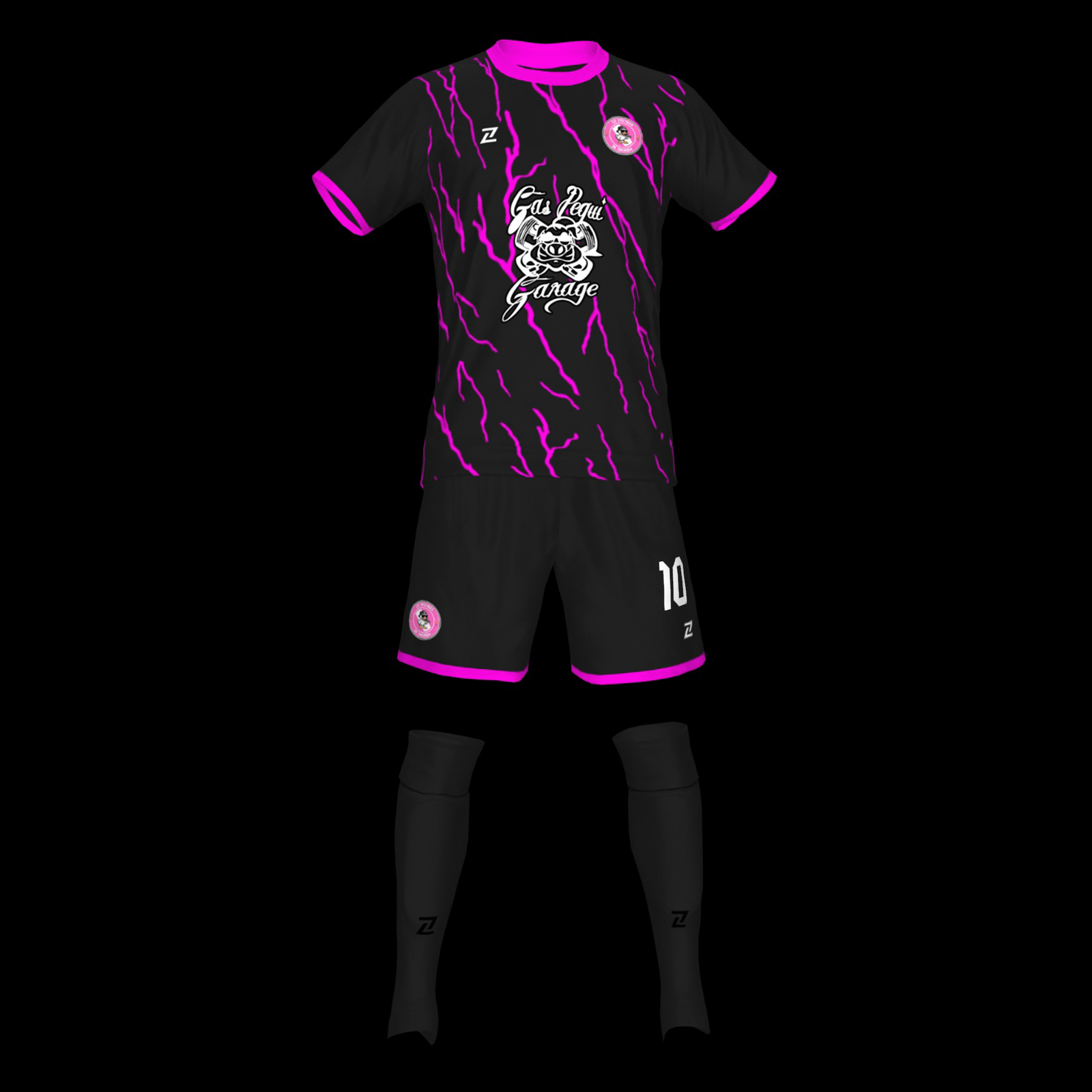 CD PISCINAS - Imagen 2