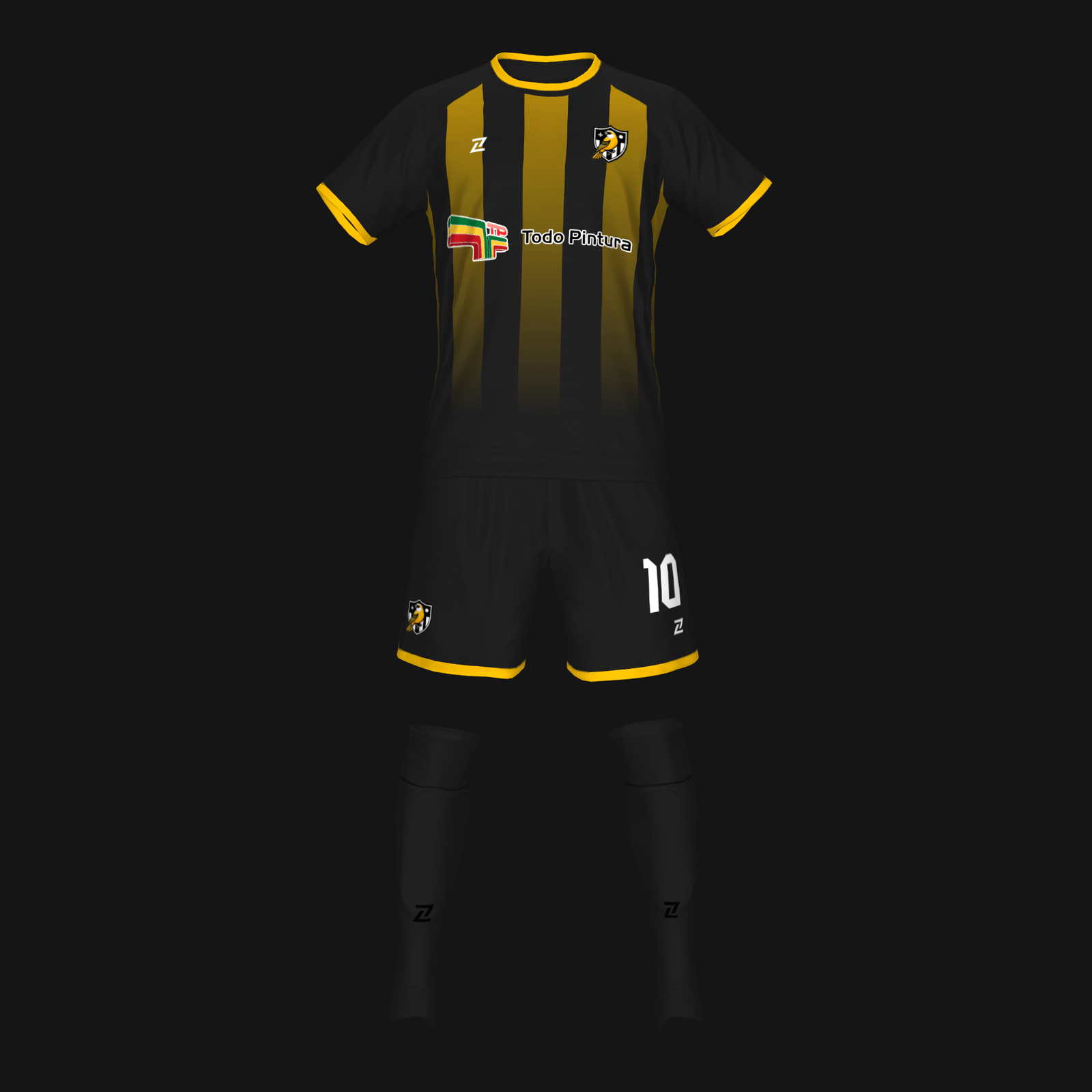 CHACHOS FC - Imagen 7