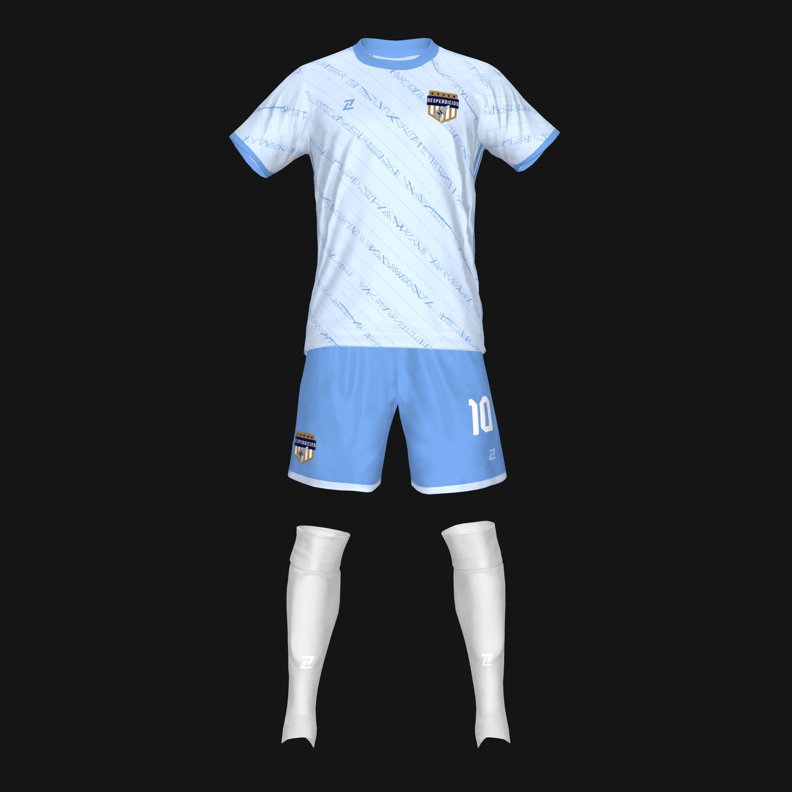 DESPERDICIOS - Imagen 7