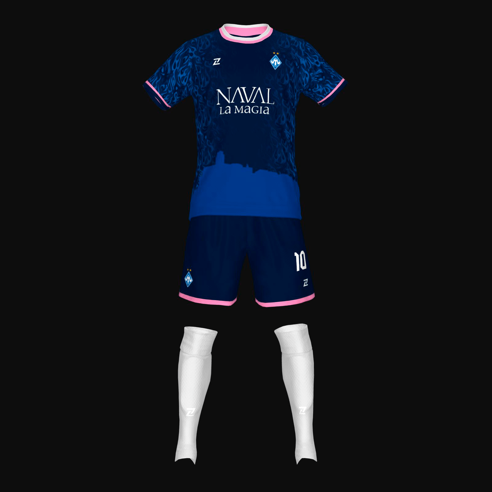 NABO MINABO DE KIEV - Imagen 7